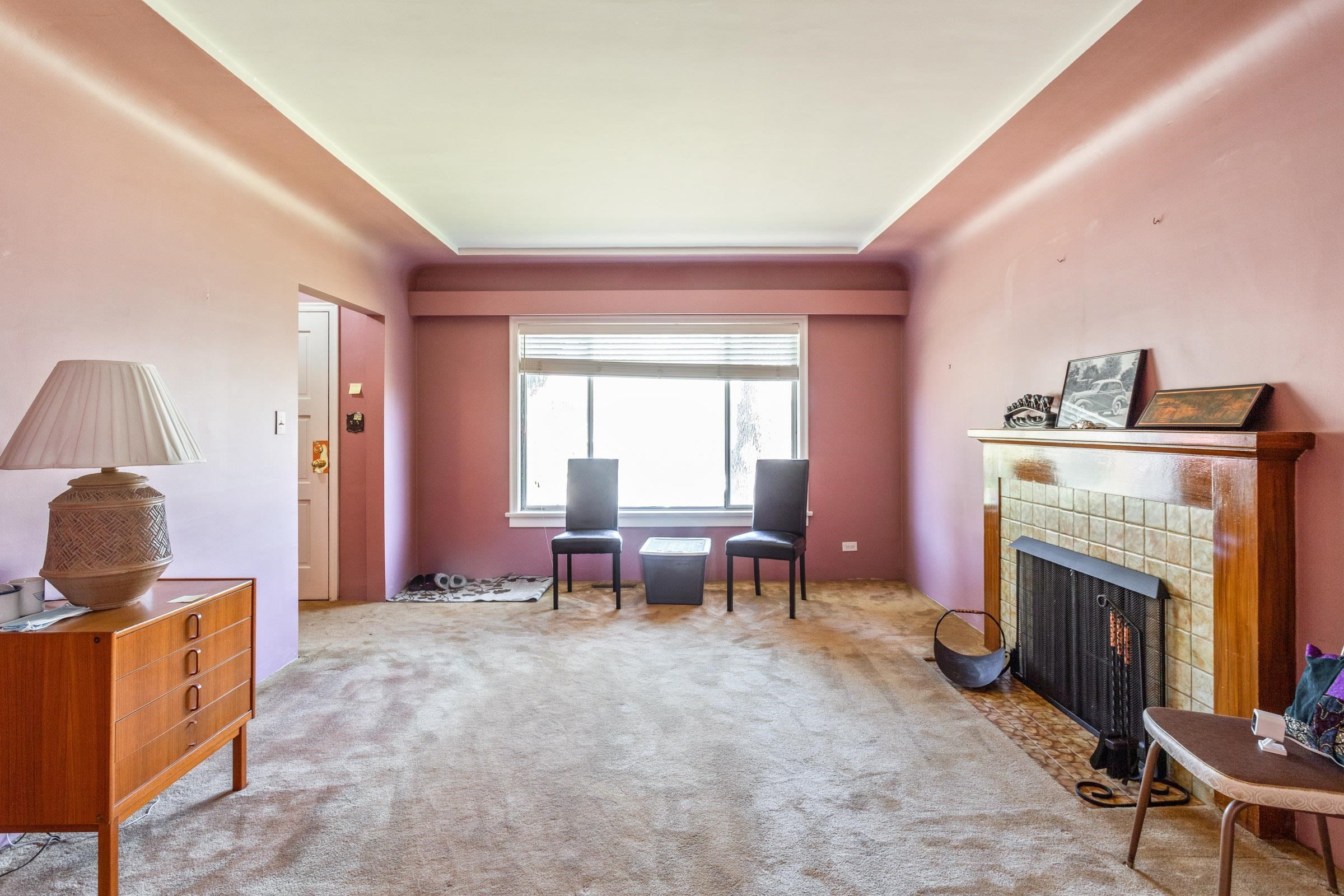 2876 18Th Avenue W, Vancouver, BC