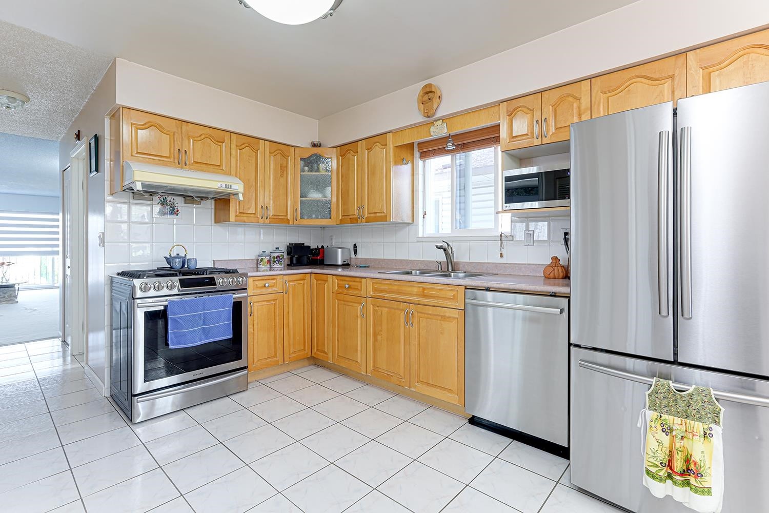 2142 Grant Avenue, Port Coquitlam, BC