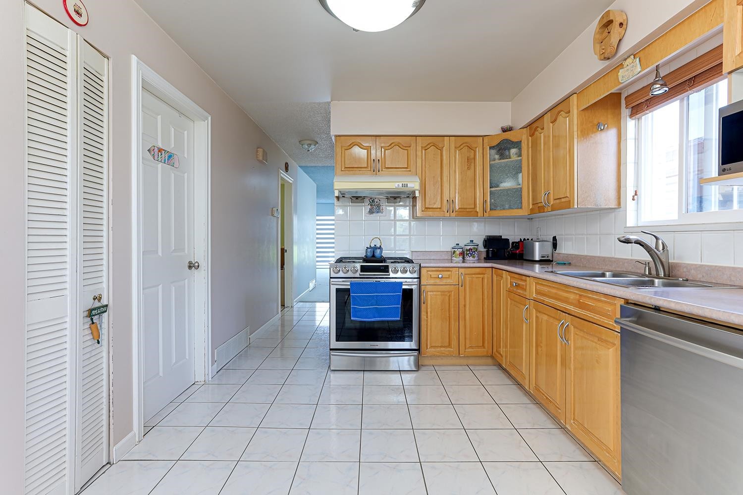 2142 Grant Avenue, Port Coquitlam, BC