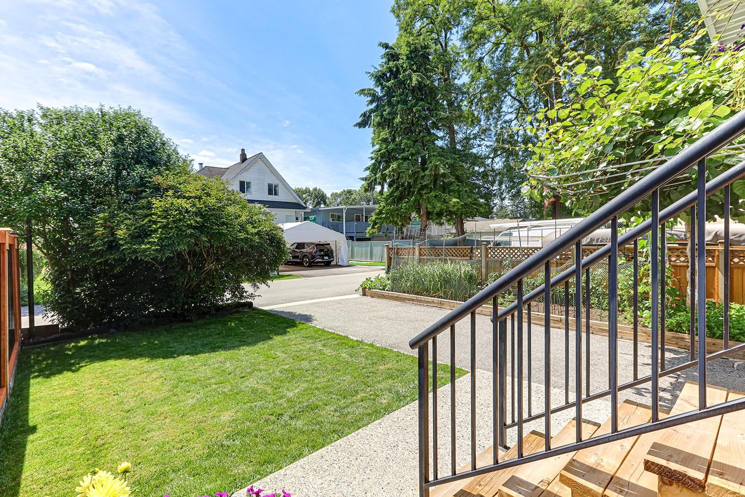 2142 Grant Avenue, Port Coquitlam, BC