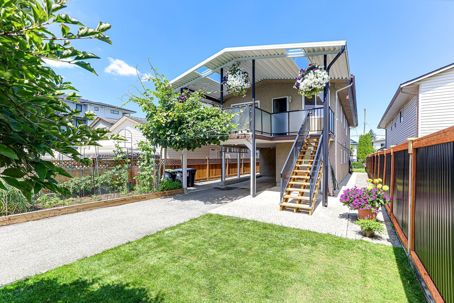 2142 Grant Avenue, Port Coquitlam, BC