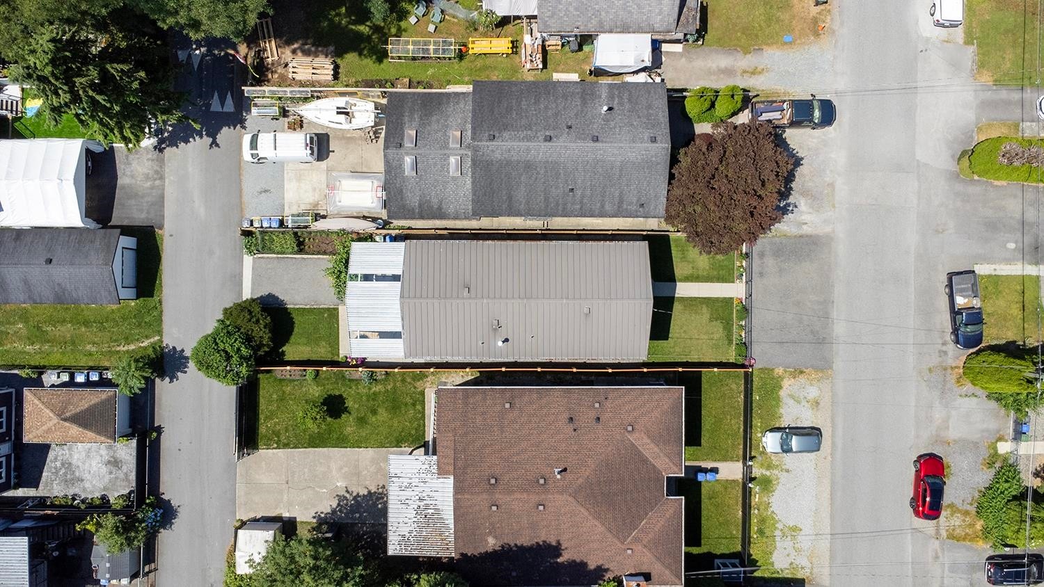 2142 Grant Avenue, Port Coquitlam, BC
