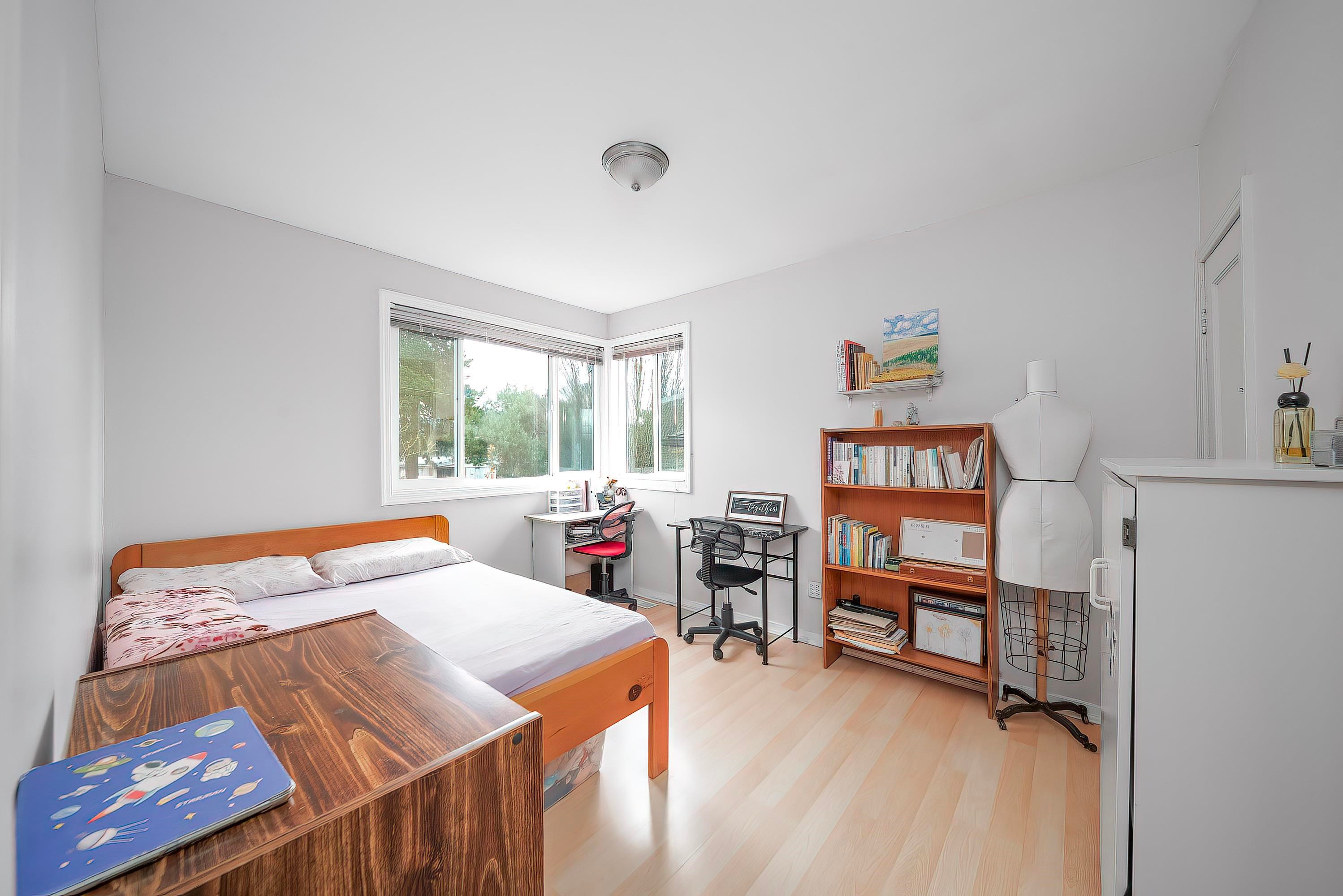 3134 1St Avenue E, Vancouver, BC