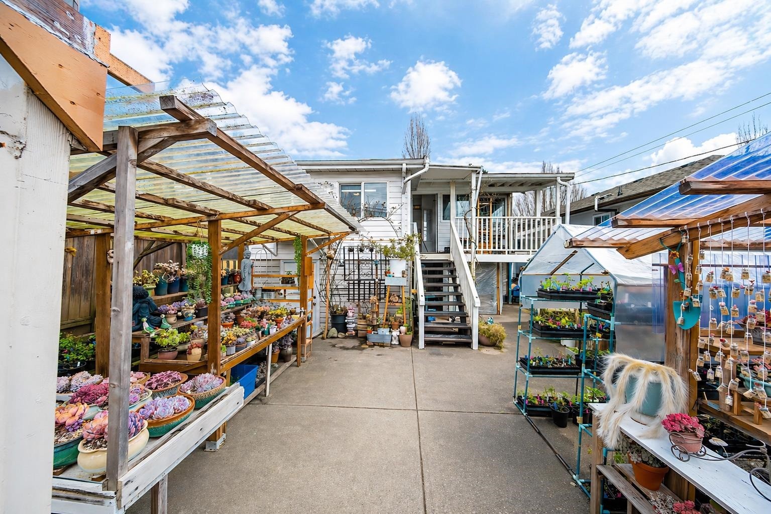 3134 1St Avenue E, Vancouver, BC