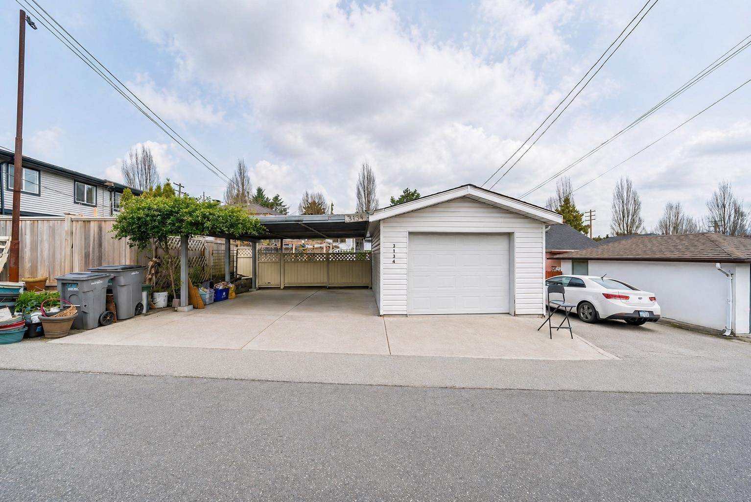 3134 1St Avenue E, Vancouver, BC