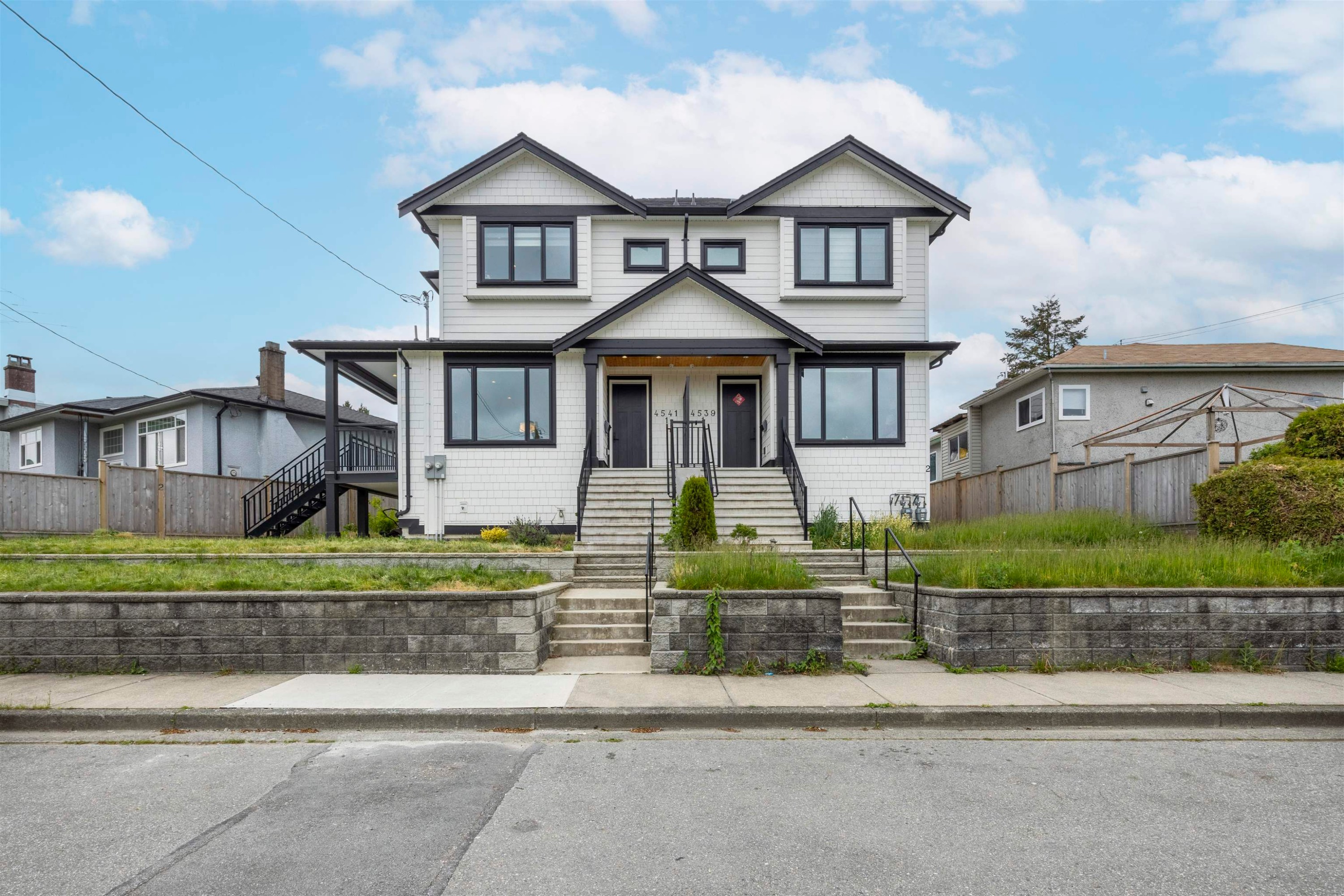 4541 Hoy Street, Vancouver, BC