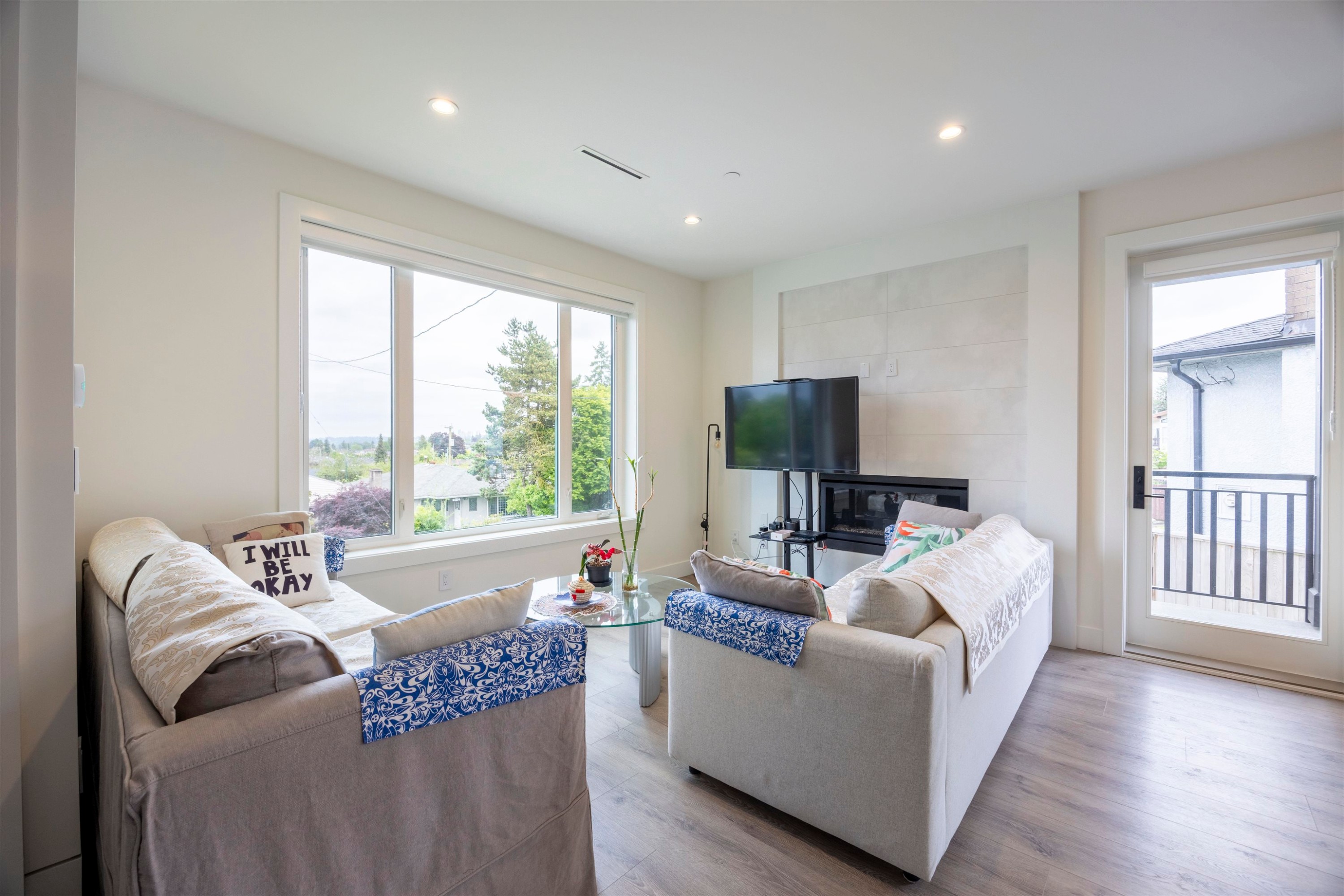 4541 Hoy Street, Vancouver, BC