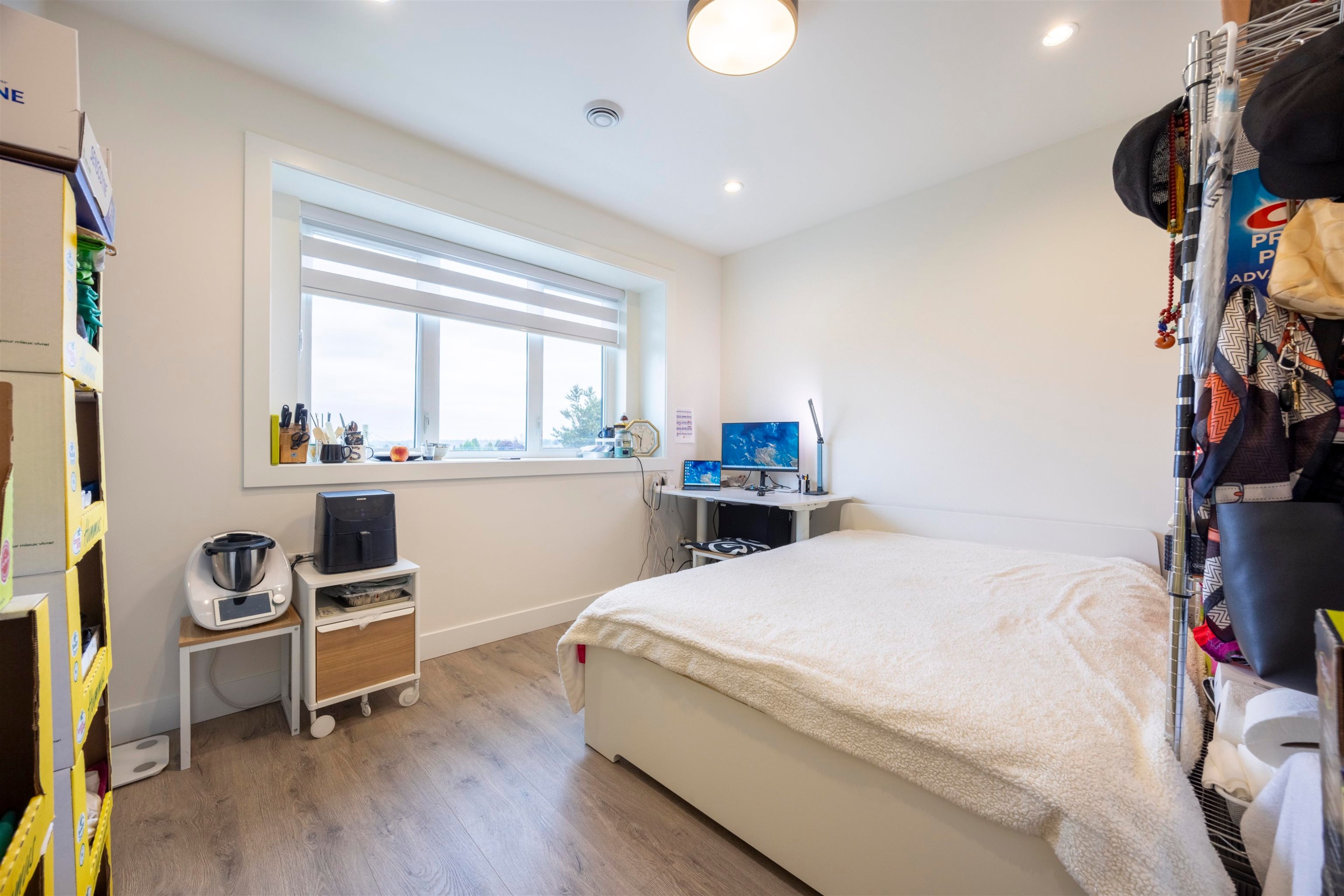 4541 Hoy Street, Vancouver, BC