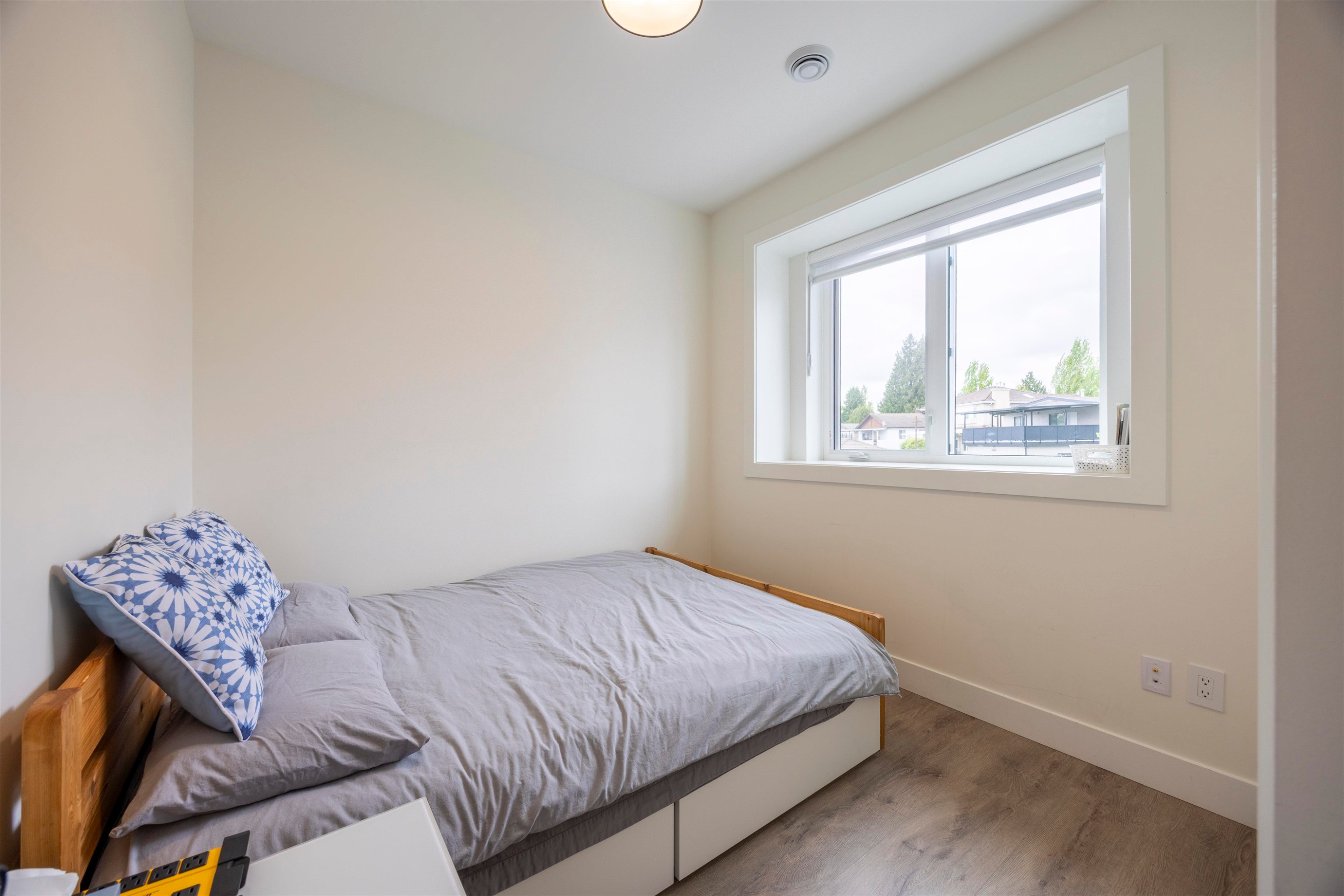 4541 Hoy Street, Vancouver, BC