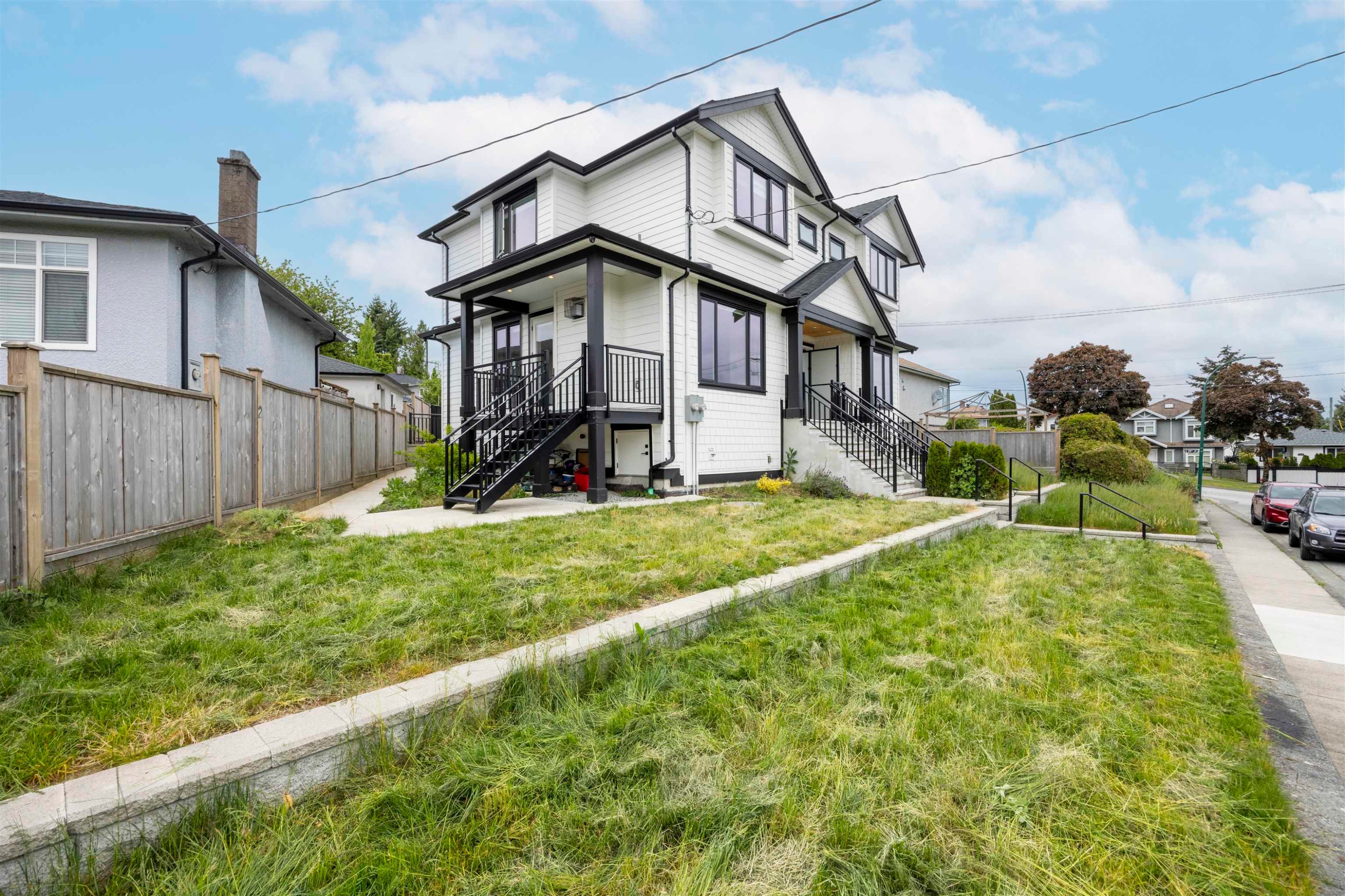 4541 Hoy Street, Vancouver, BC