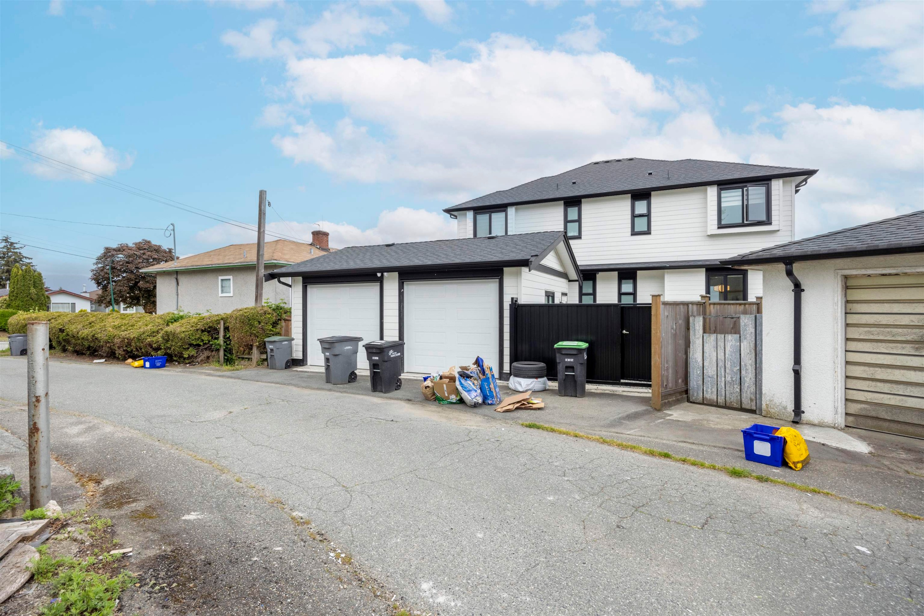 4541 Hoy Street, Vancouver, BC