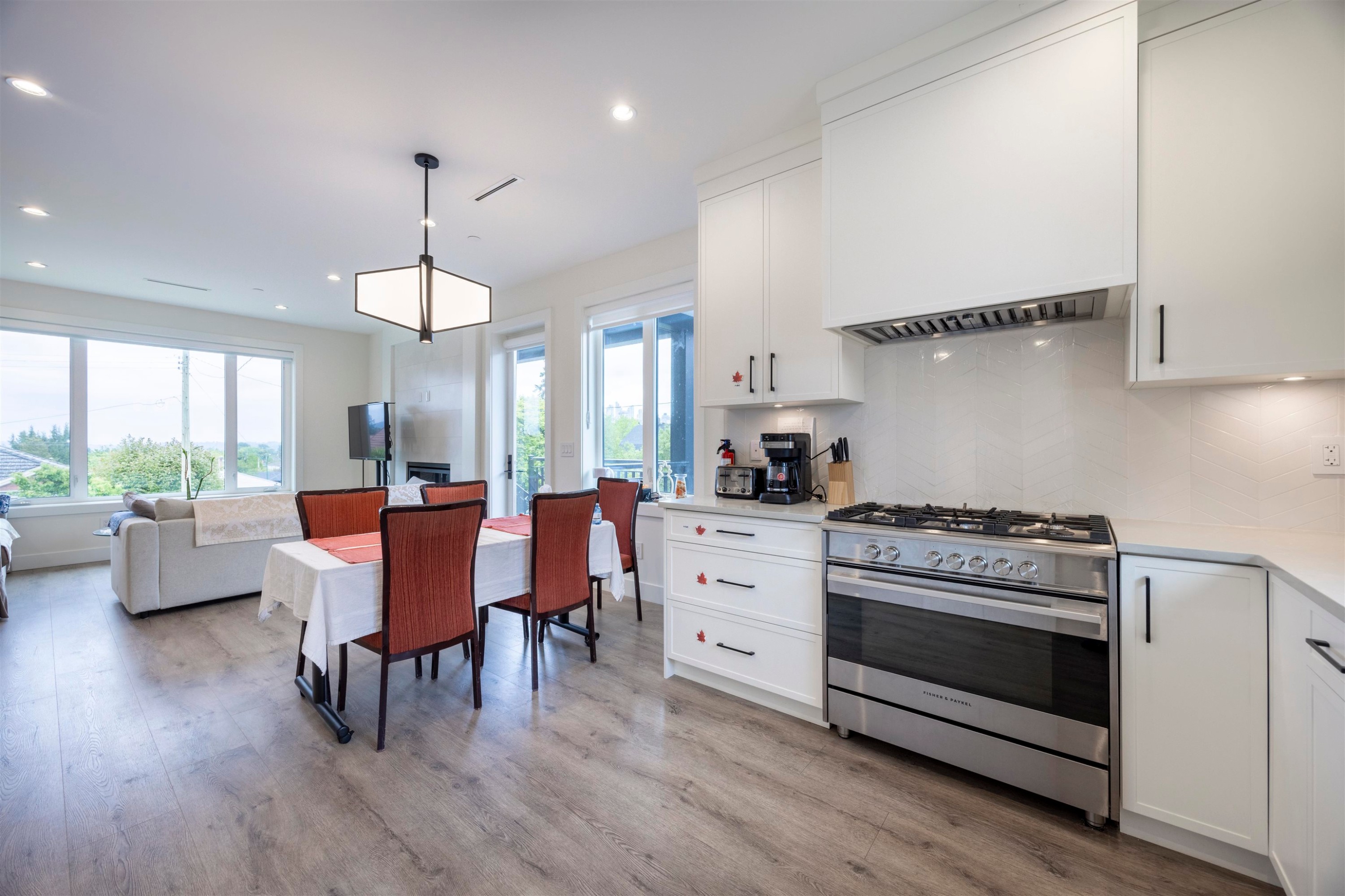 4541 Hoy Street, Vancouver, BC