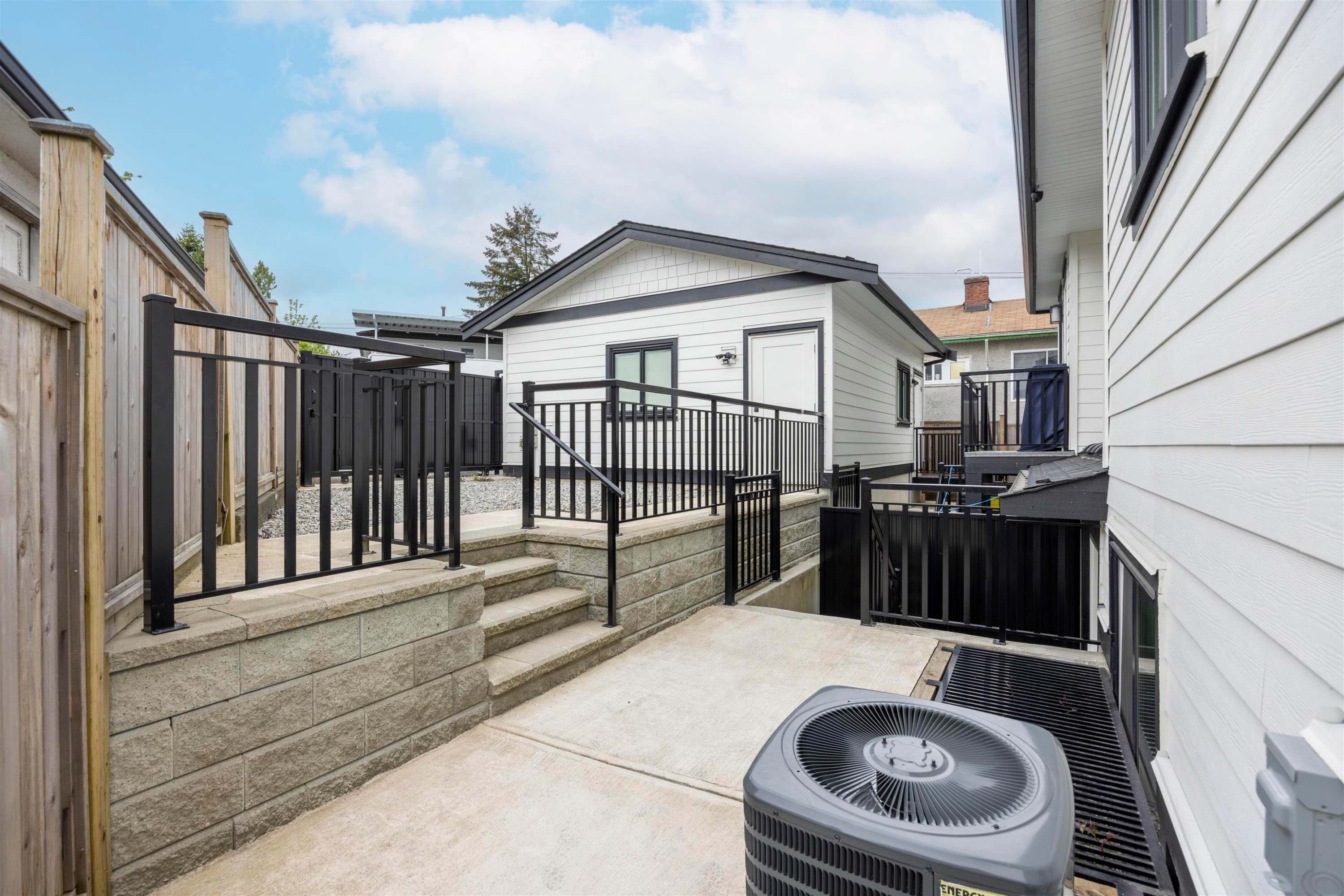 4541 Hoy Street, Vancouver, BC