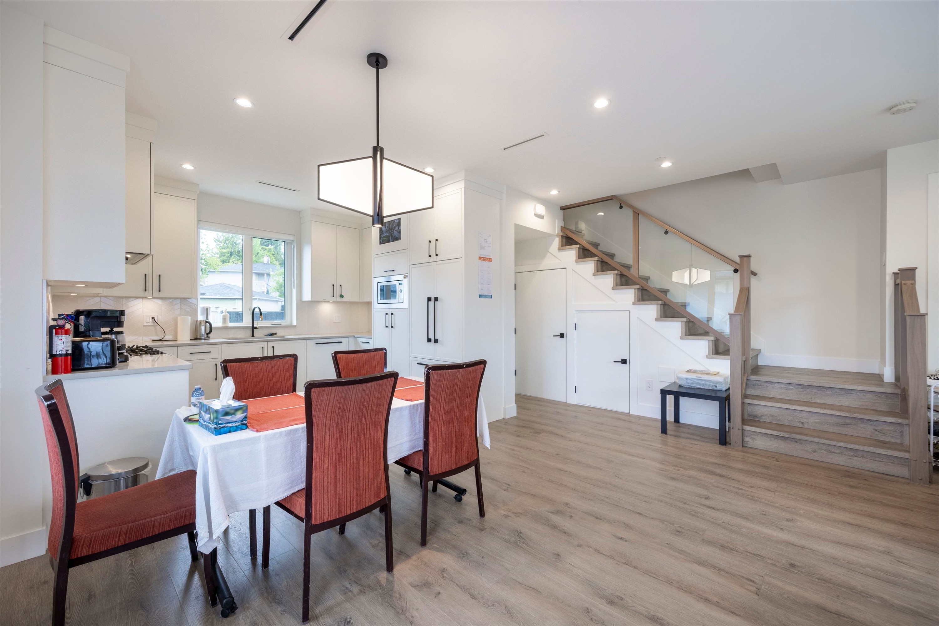 4541 Hoy Street, Vancouver, BC