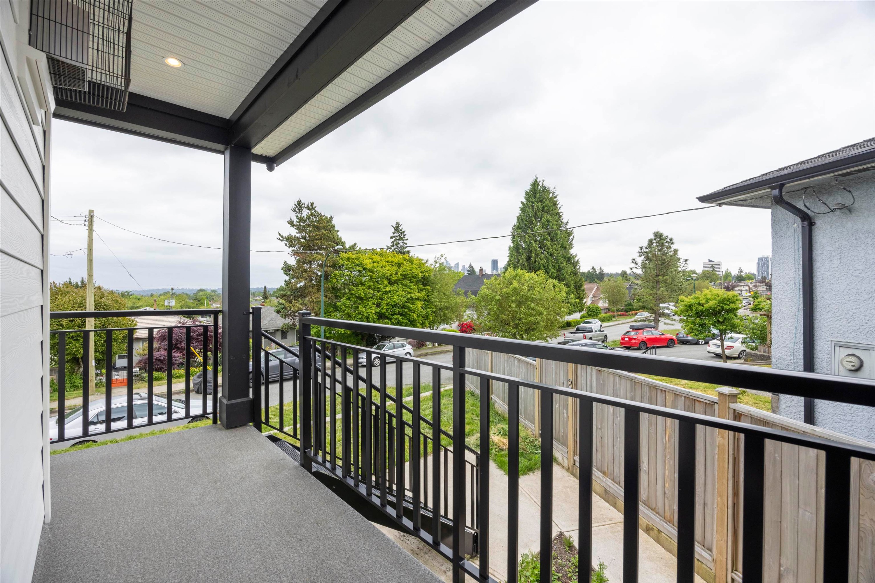 4541 Hoy Street, Vancouver, BC