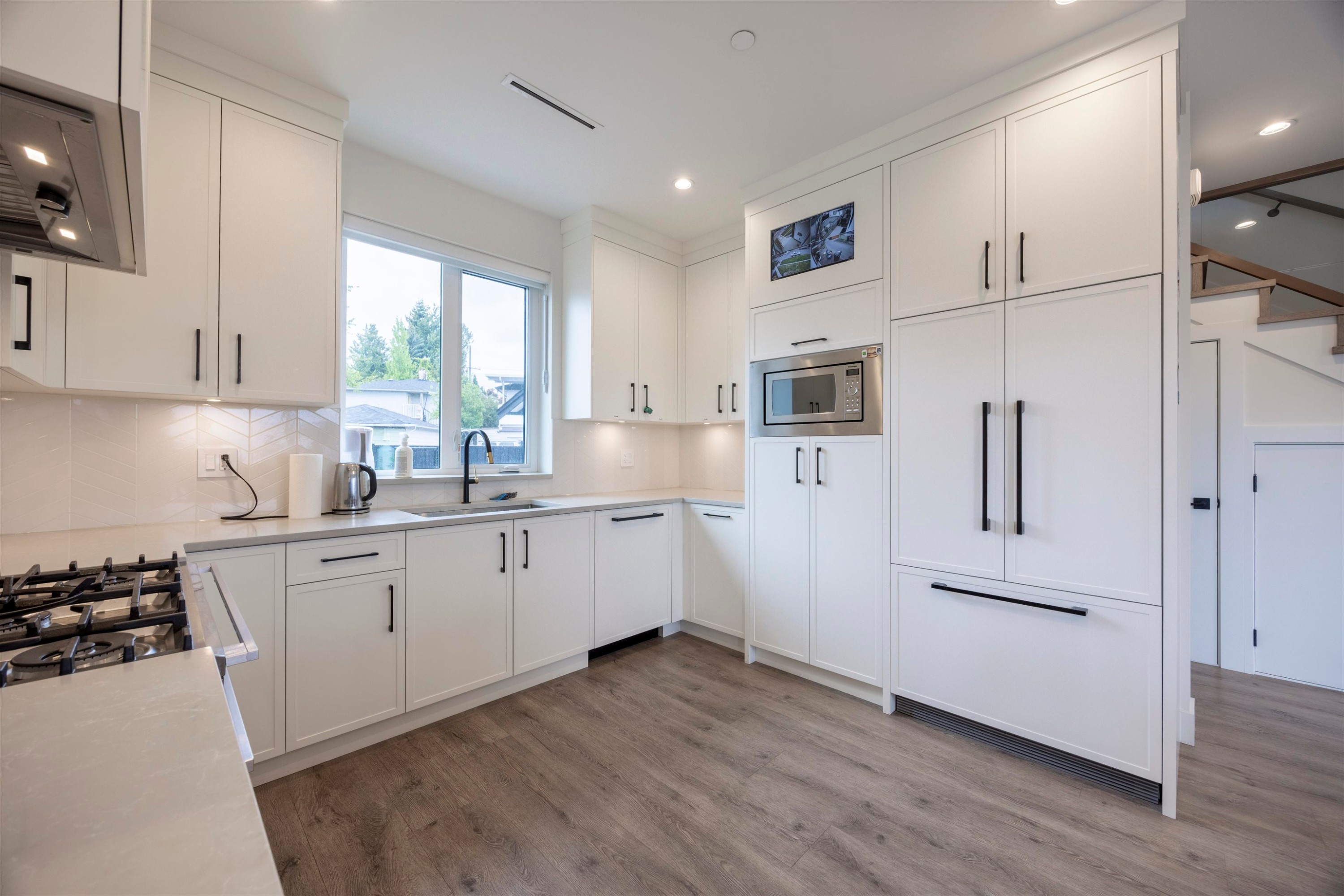 4541 Hoy Street, Vancouver, BC