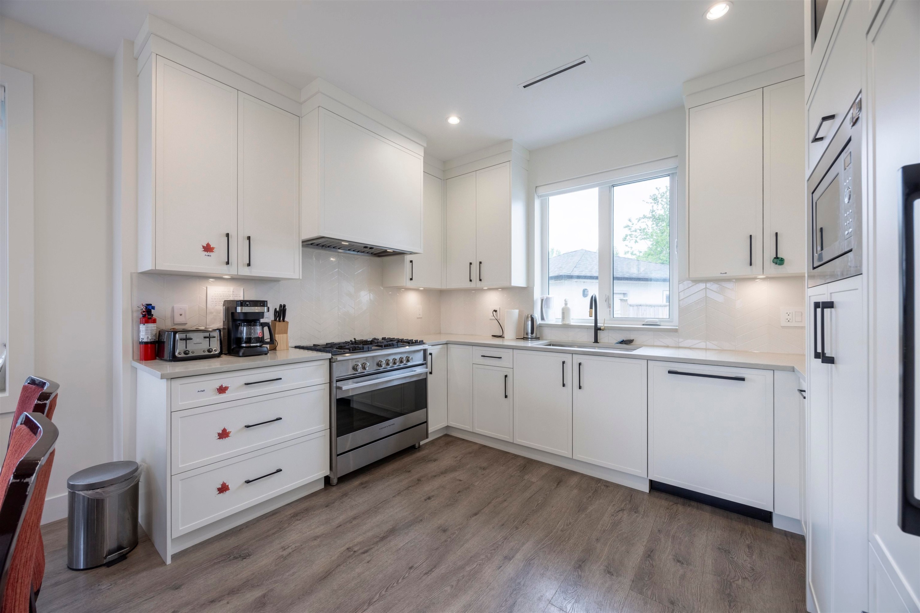 4541 Hoy Street, Vancouver, BC