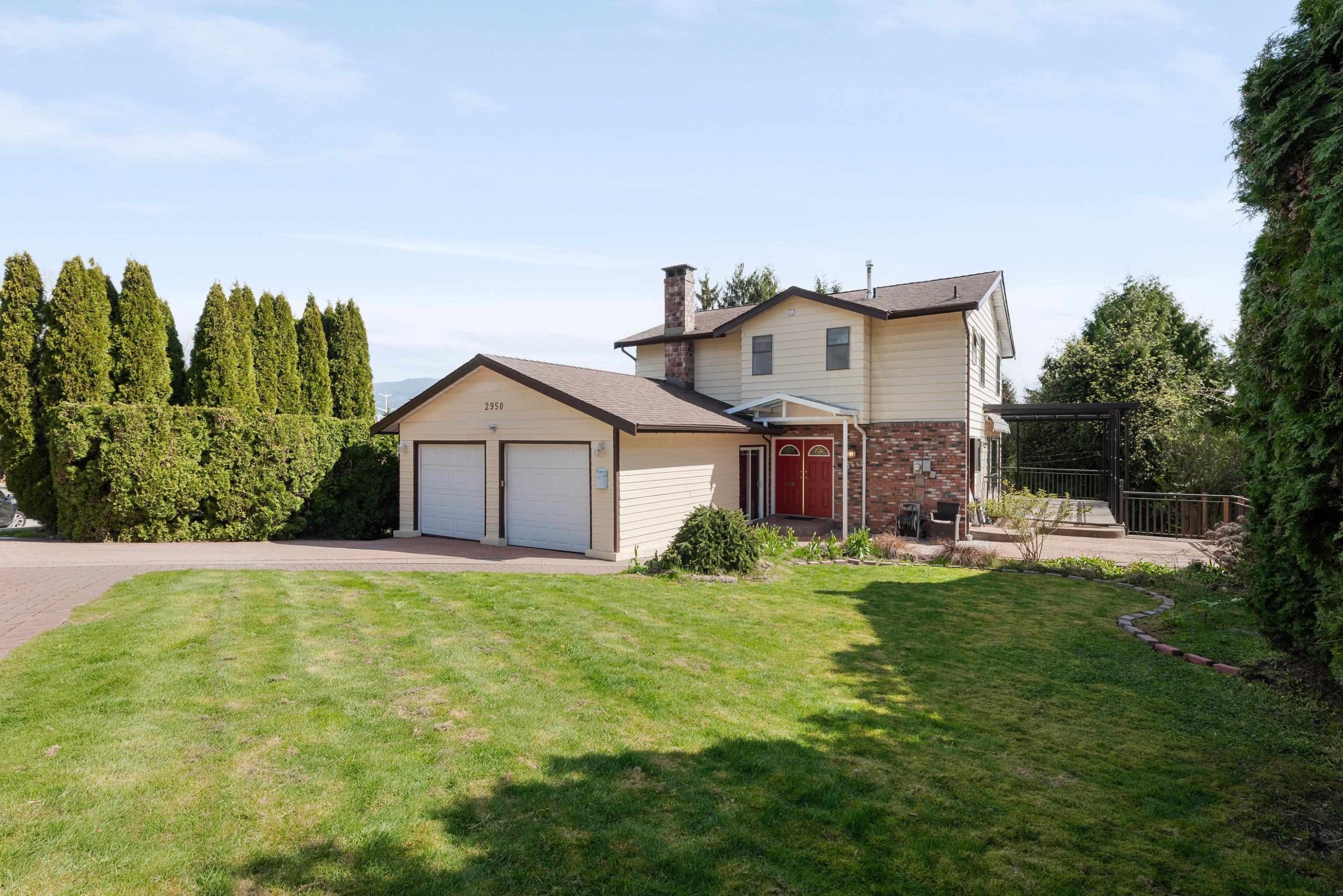 2950 Keets Drive, Coquitlam, BC