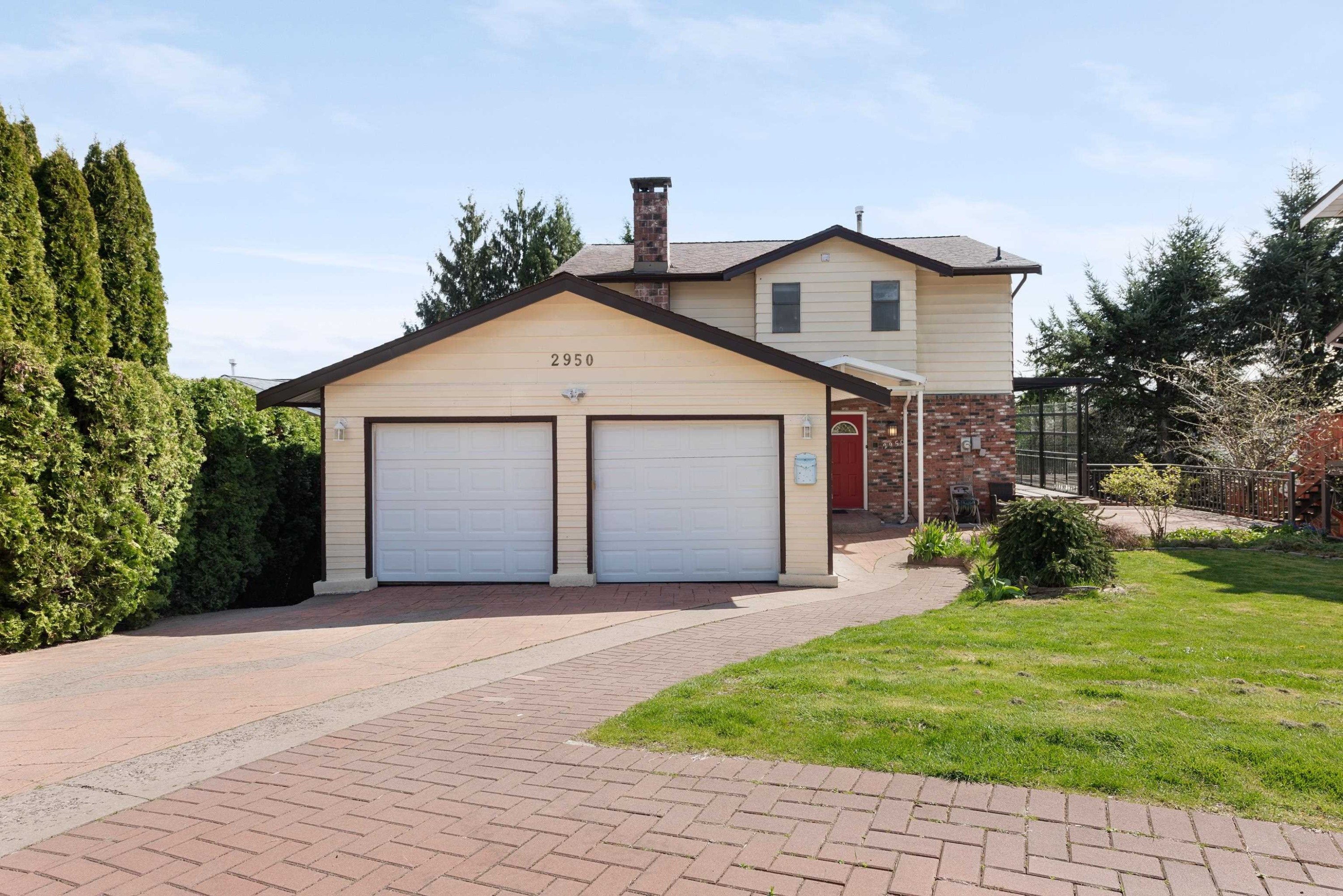 2950 Keets Drive, Coquitlam, BC
