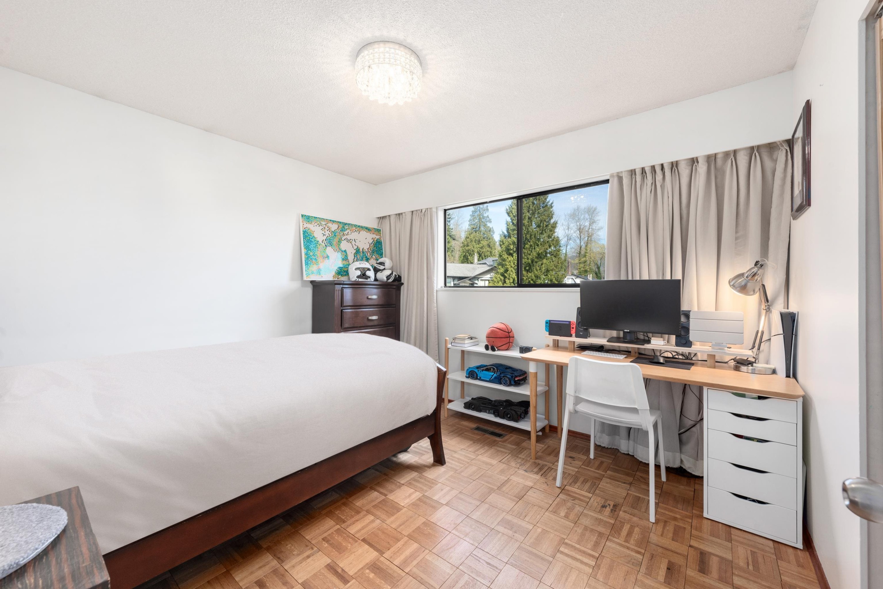 2950 Keets Drive, Coquitlam, BC