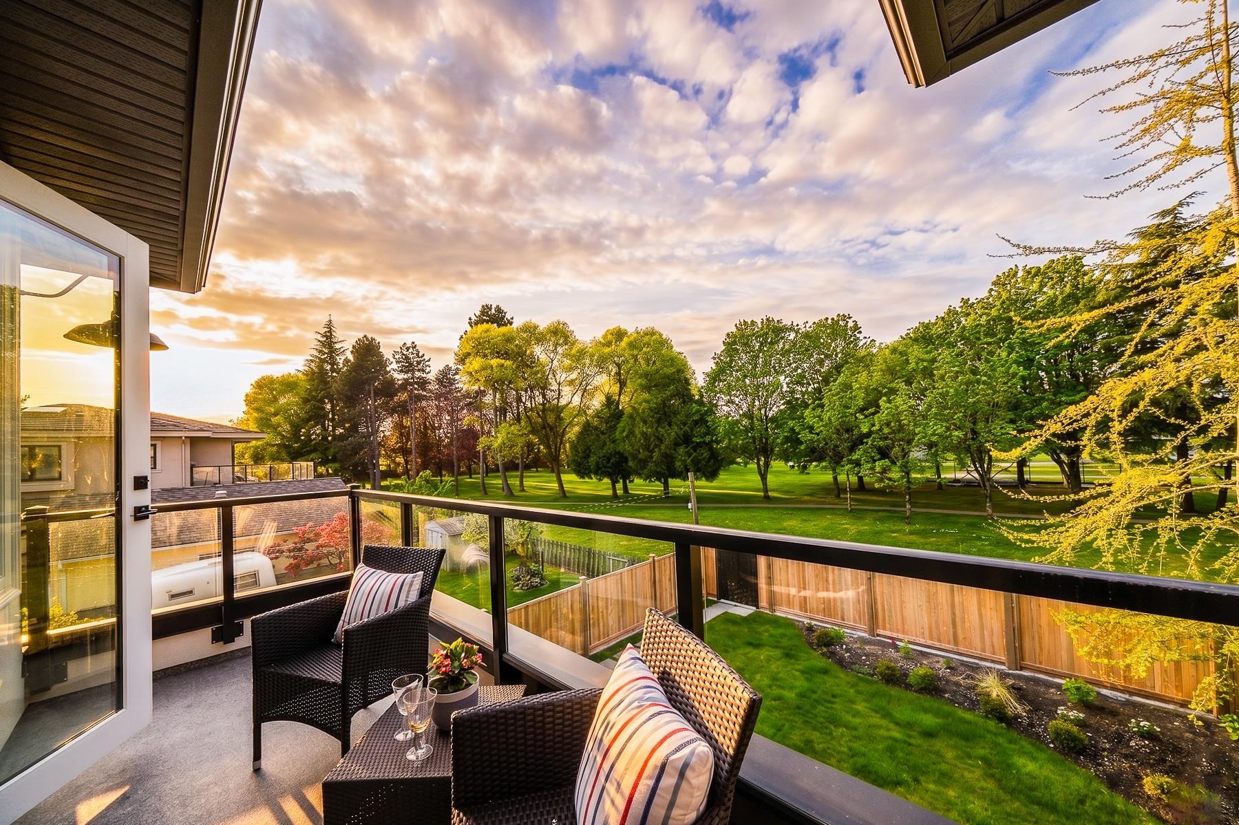 8271 Minler Road, Richmond, BC