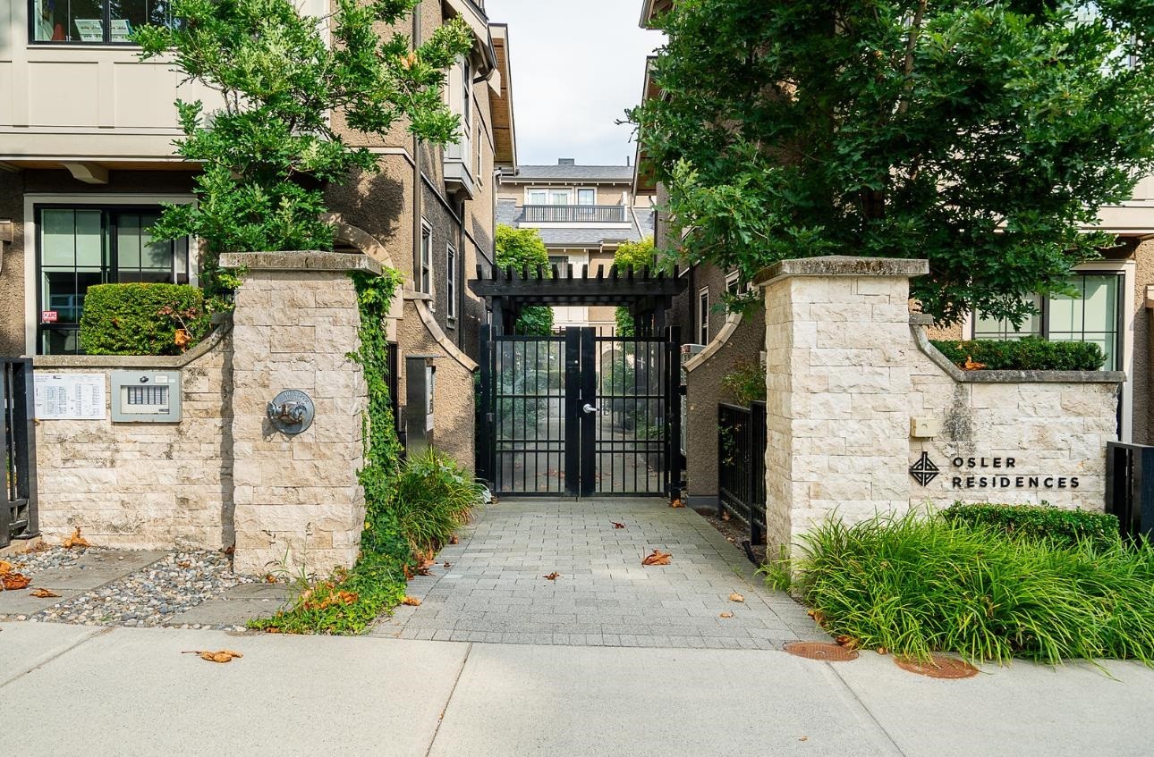 8562 Osler Street, Vancouver, BC