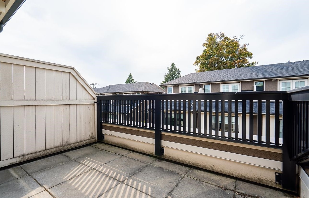 8562 Osler Street, Vancouver, BC