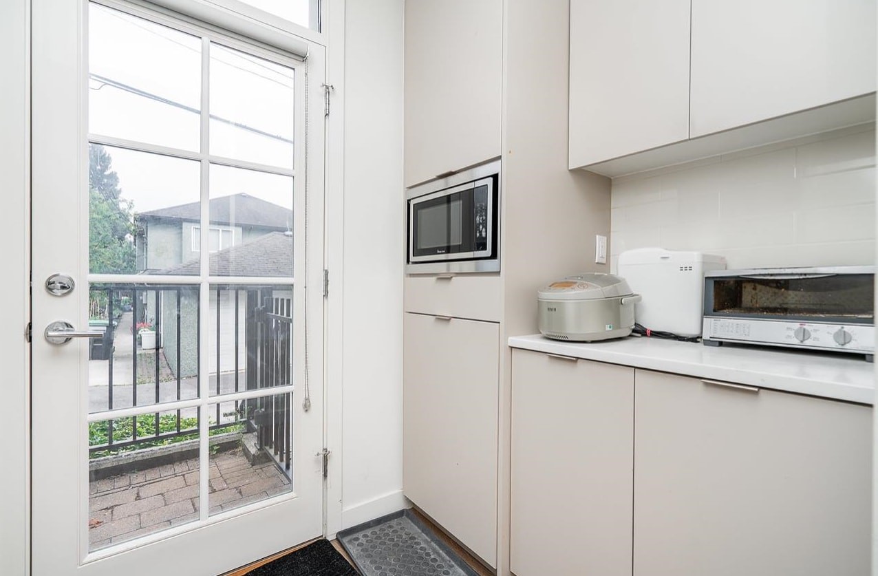 8562 Osler Street, Vancouver, BC