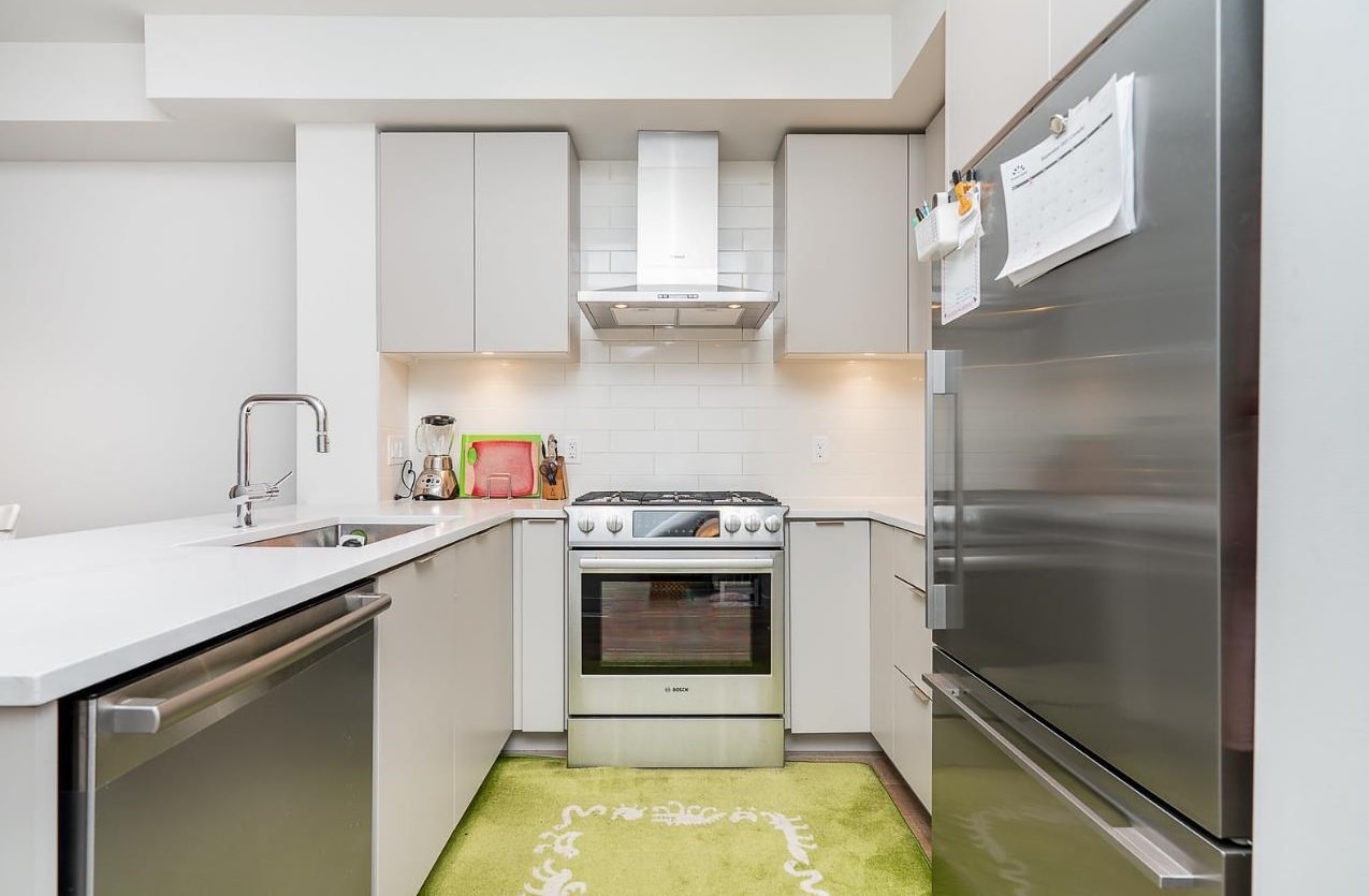 8562 Osler Street, Vancouver, BC