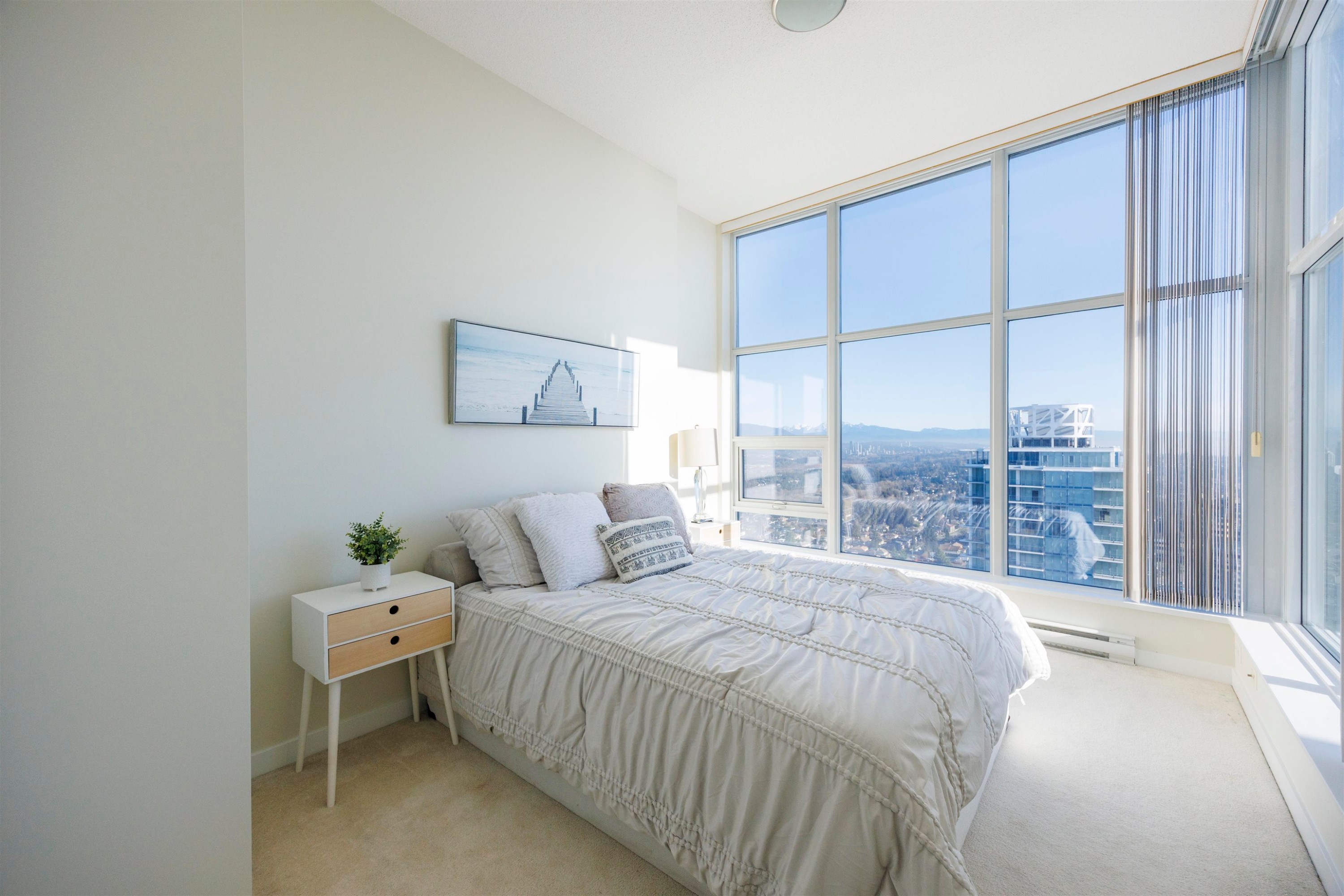 4203-4880 Bennett Street, Burnaby, BC