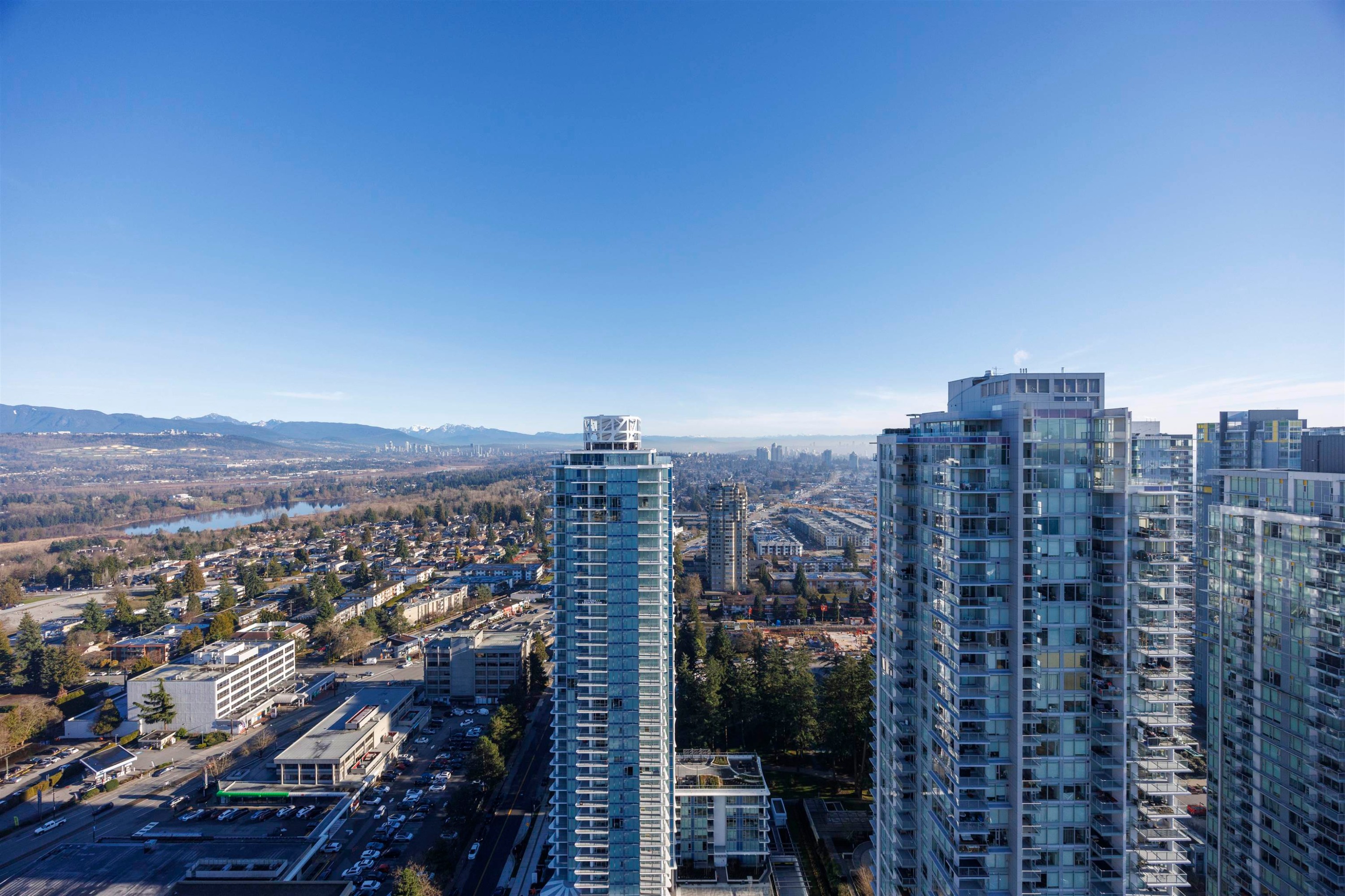 4203-4880 Bennett Street, Burnaby, BC
