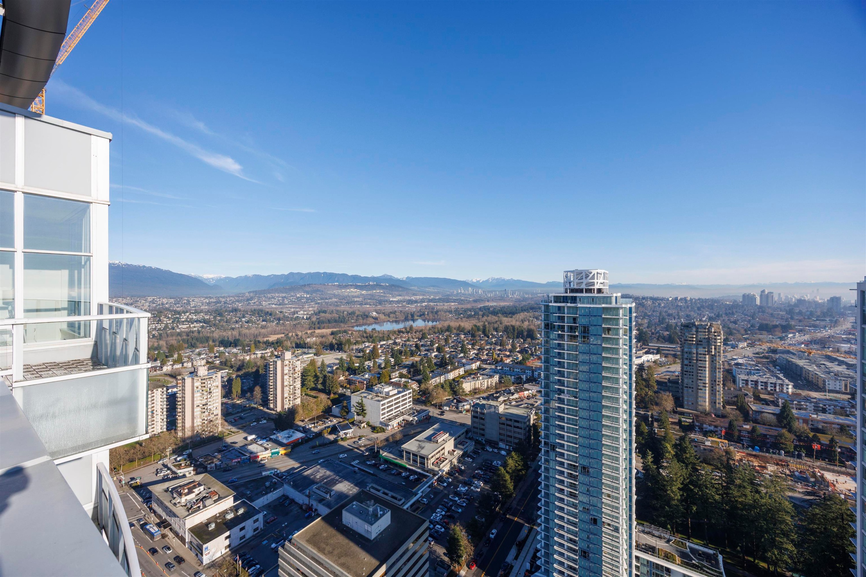 4203-4880 Bennett Street, Burnaby, BC