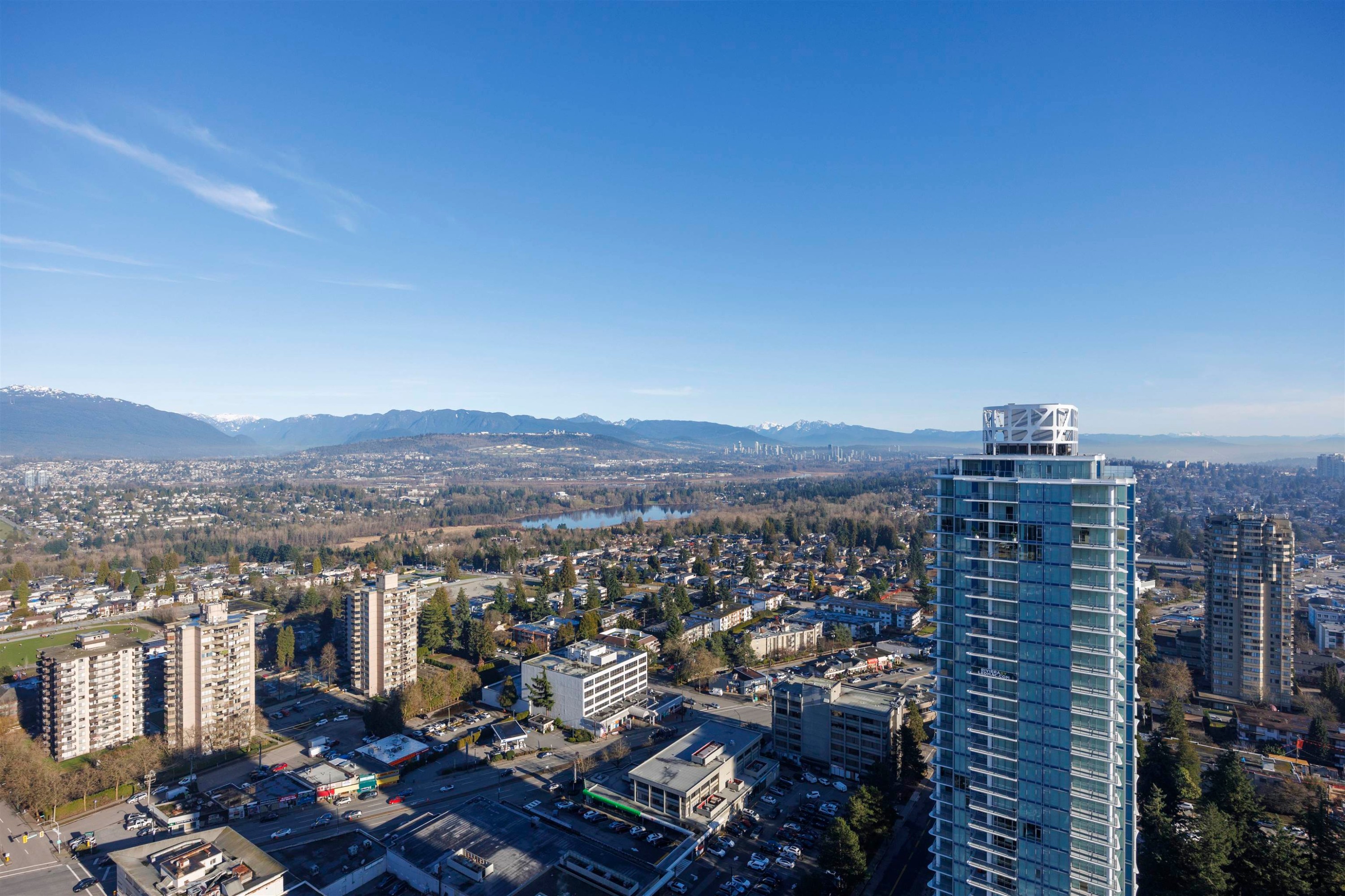 4203-4880 Bennett Street, Burnaby, BC