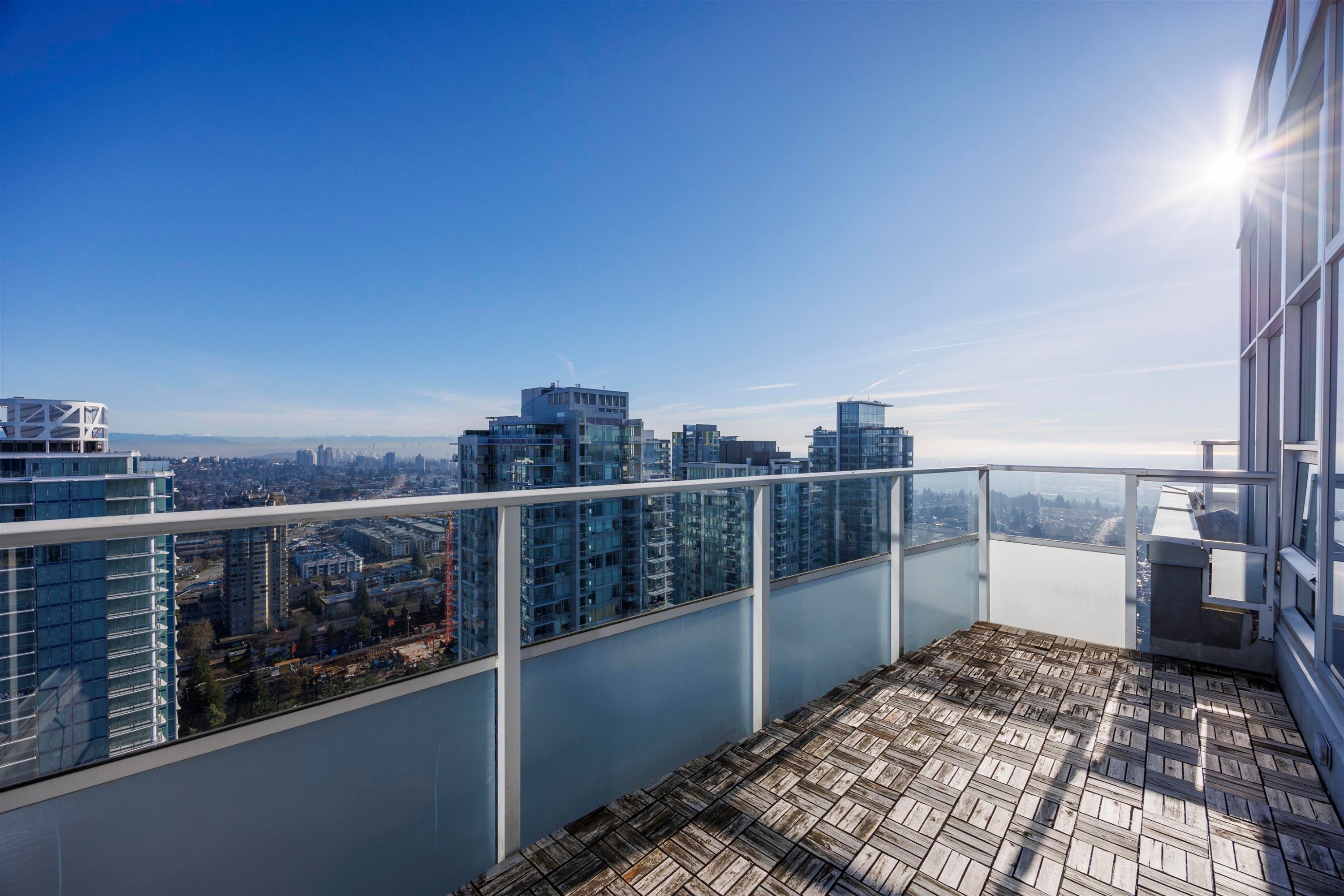 4203-4880 Bennett Street, Burnaby, BC