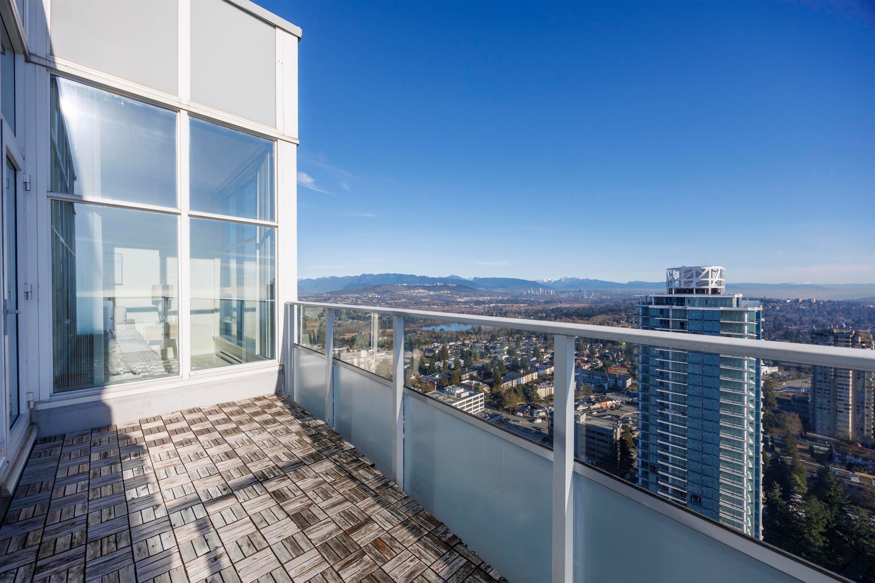4203-4880 Bennett Street, Burnaby, BC