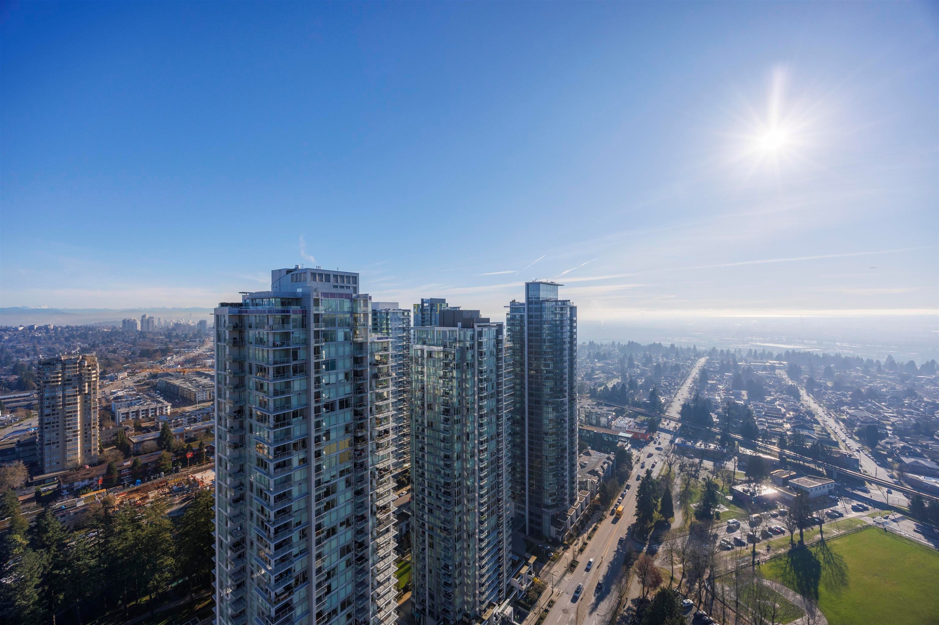4203-4880 Bennett Street, Burnaby, BC