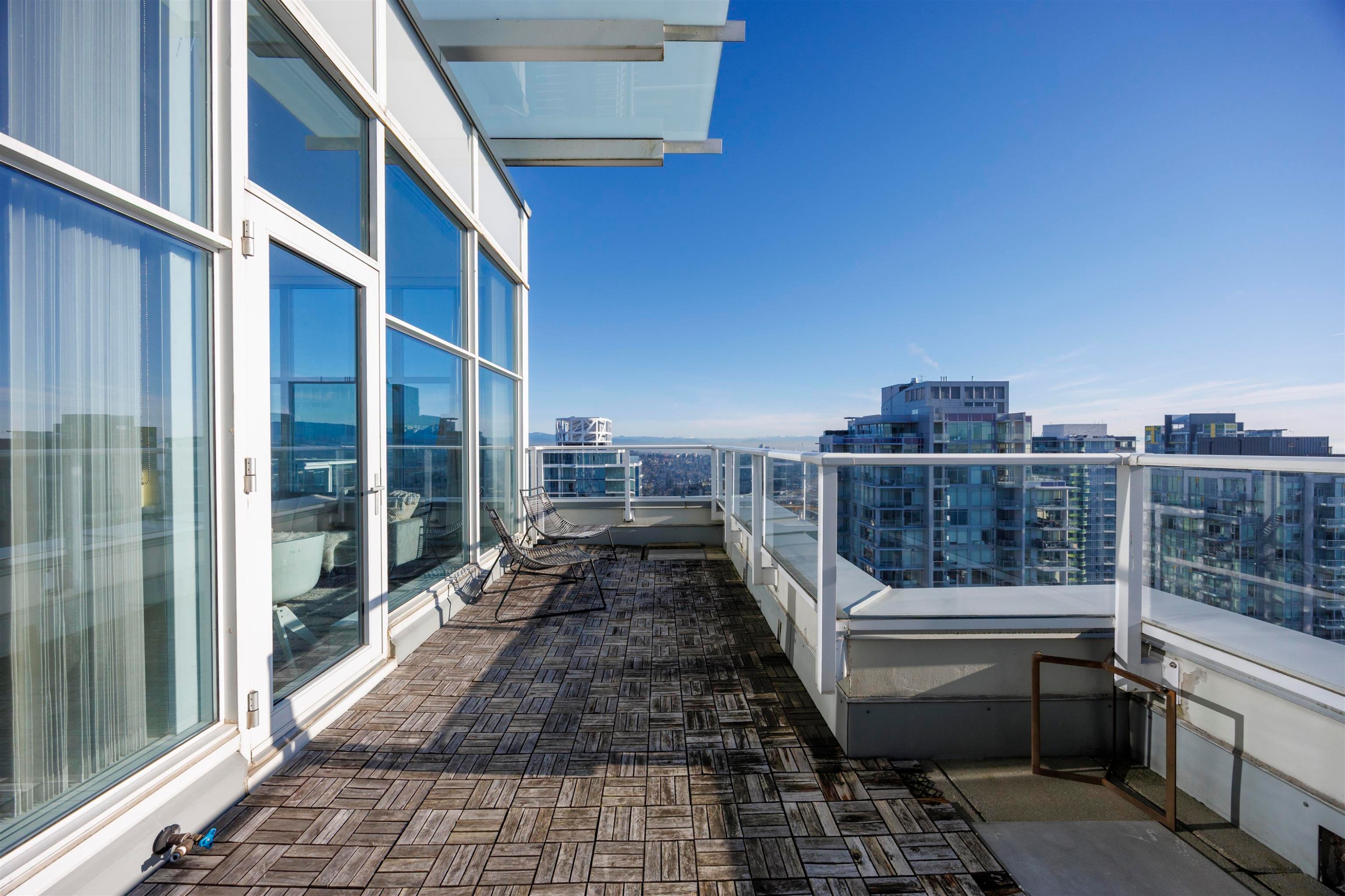 4203-4880 Bennett Street, Burnaby, BC