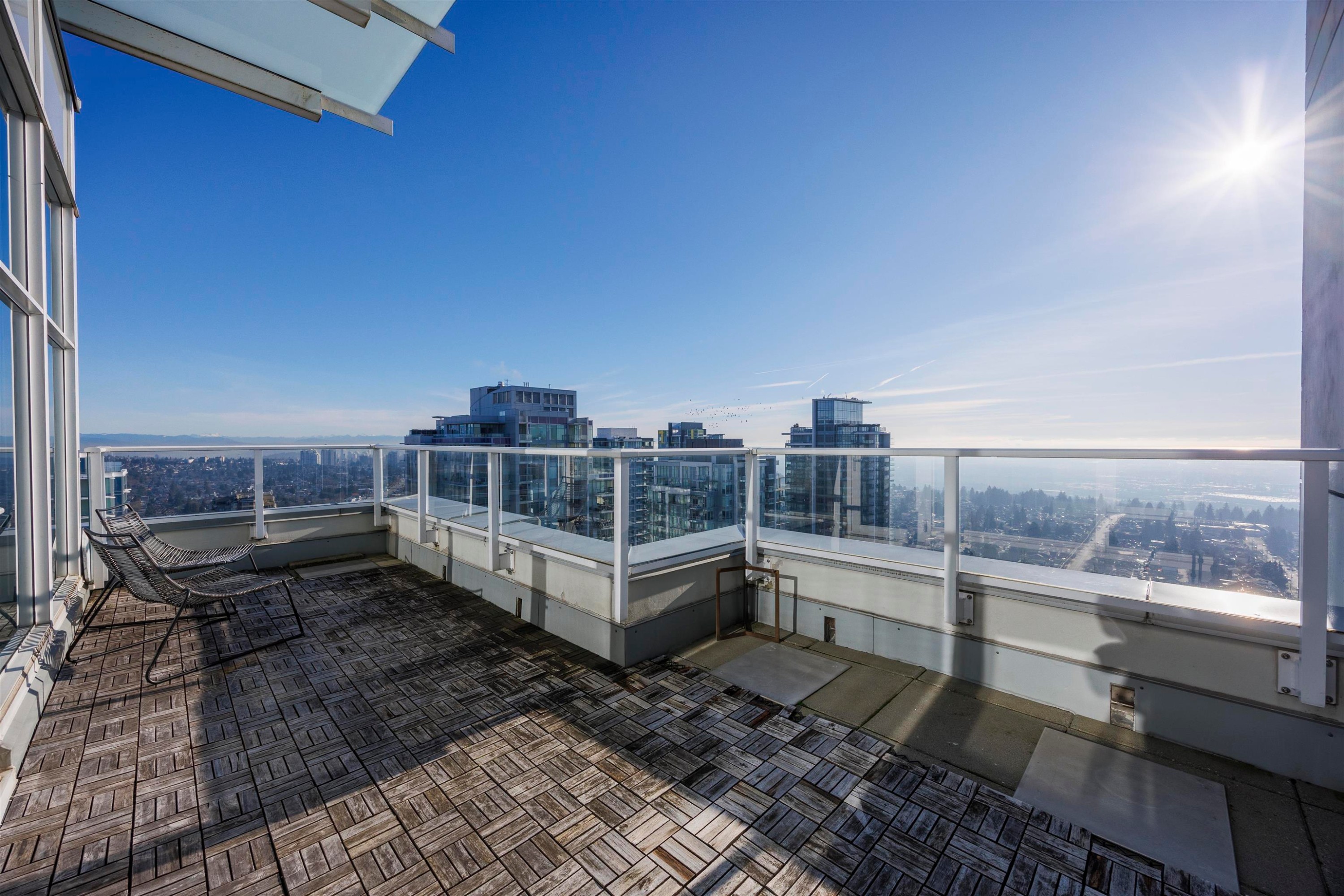 4203-4880 Bennett Street, Burnaby, BC