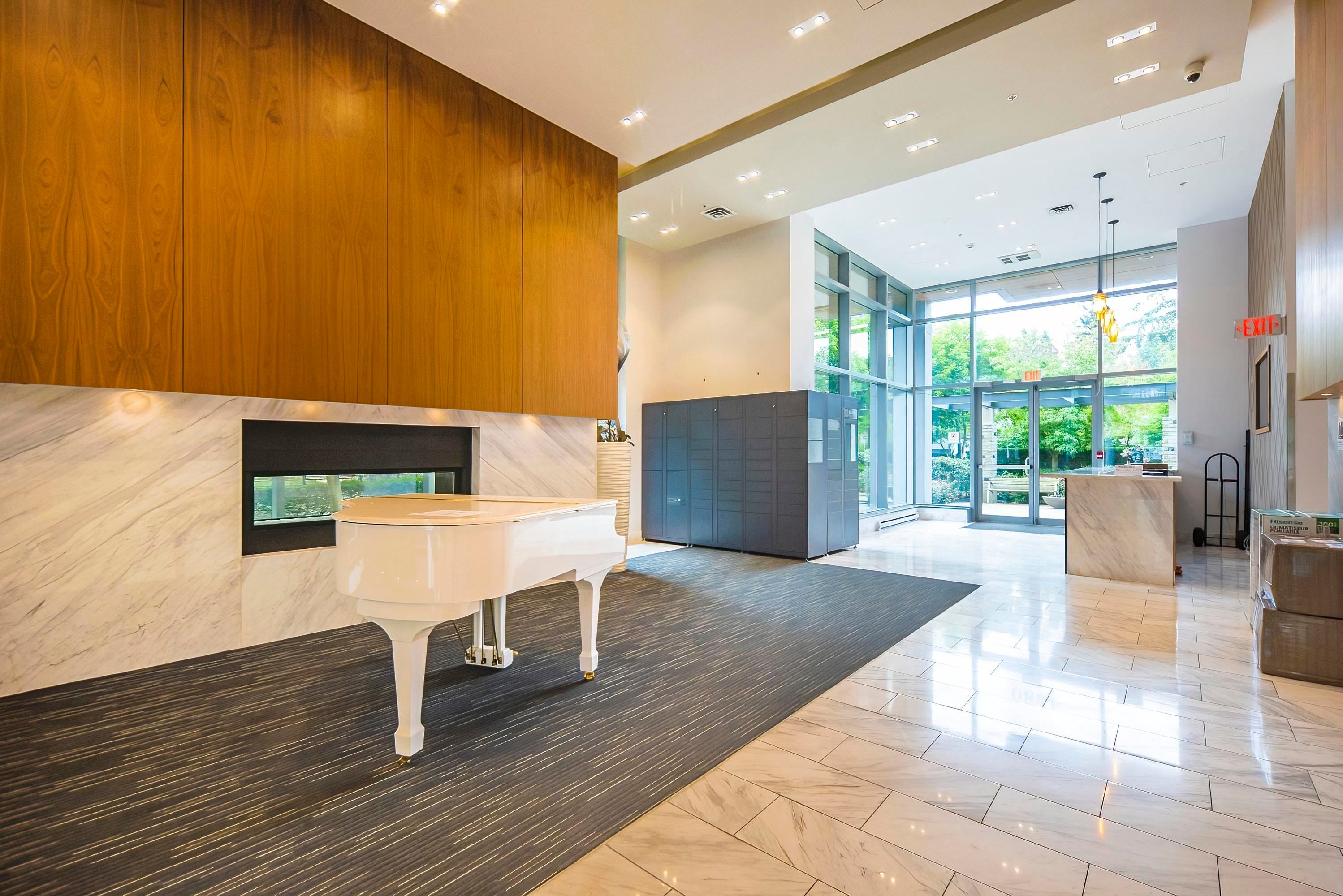 4203-4880 Bennett Street, Burnaby, BC