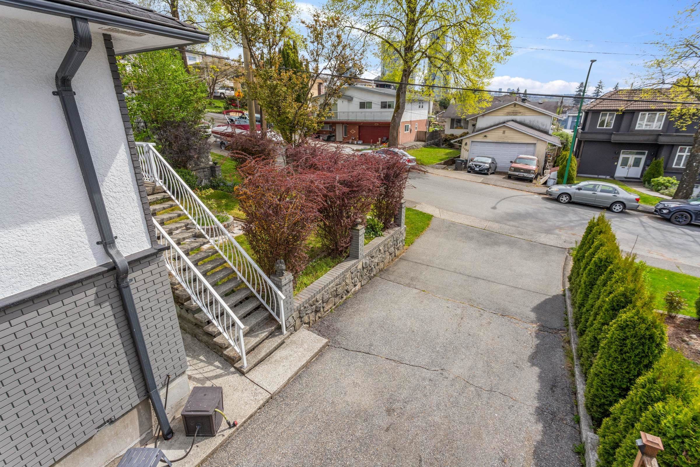 3951 William Street, Burnaby, BC