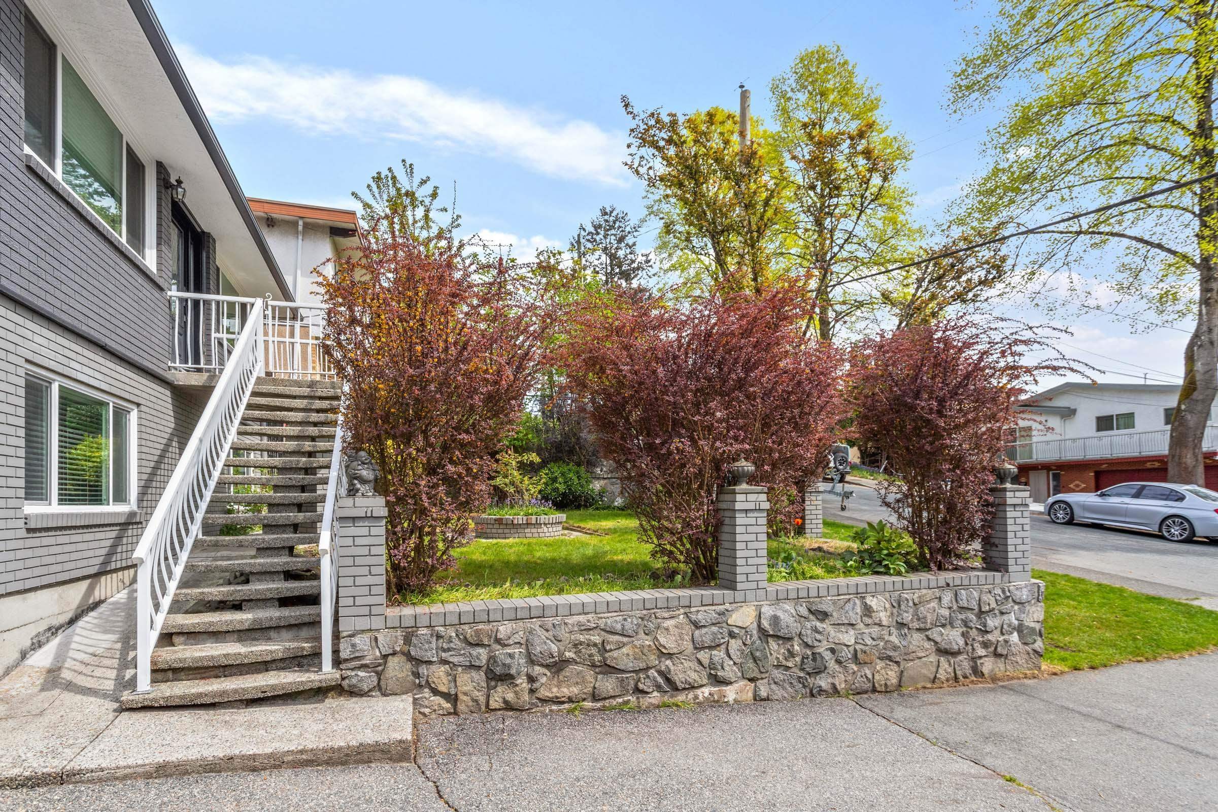3951 William Street, Burnaby, BC