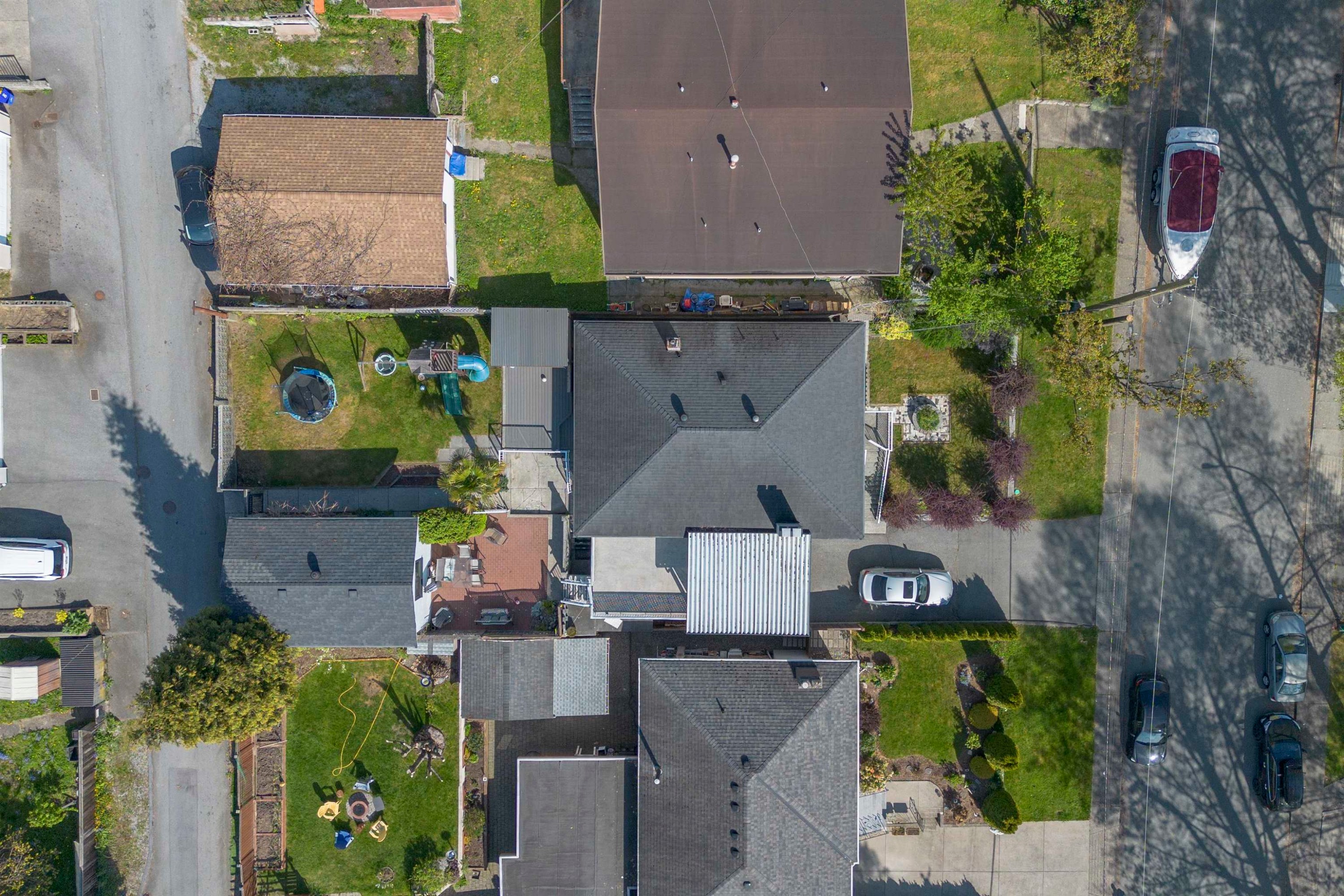 3951 William Street, Burnaby, BC