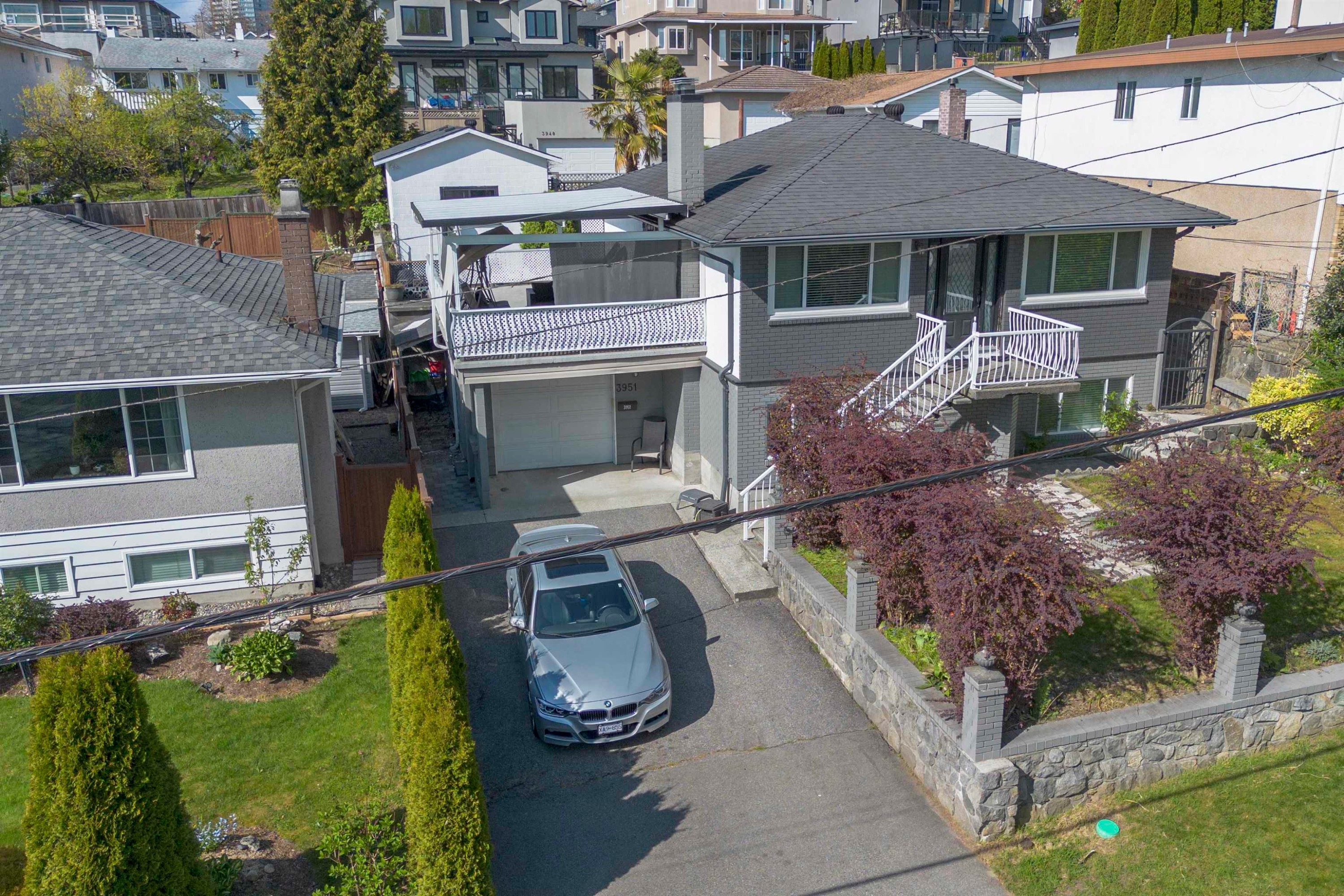 3951 William Street, Burnaby, BC