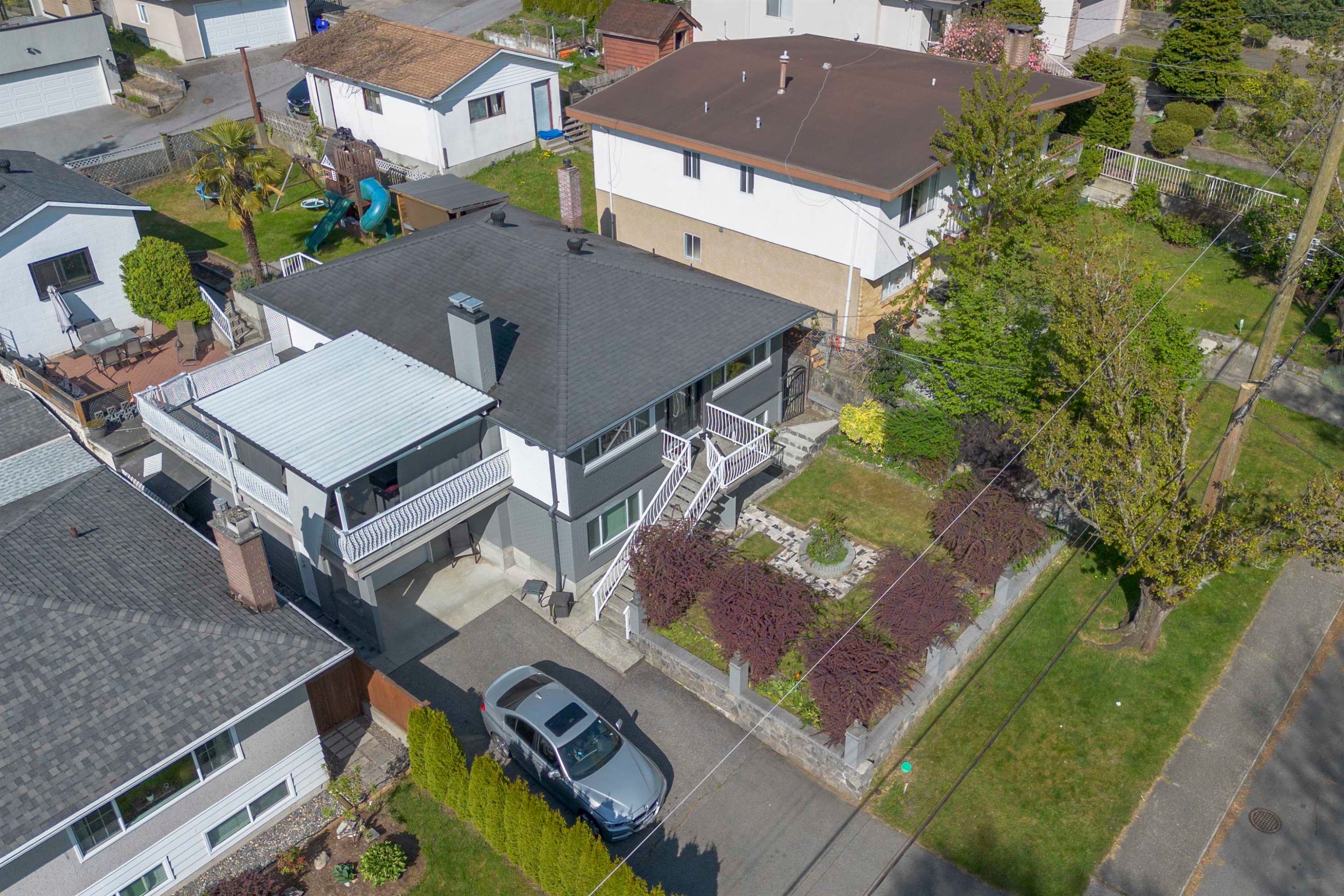 3951 William Street, Burnaby, BC