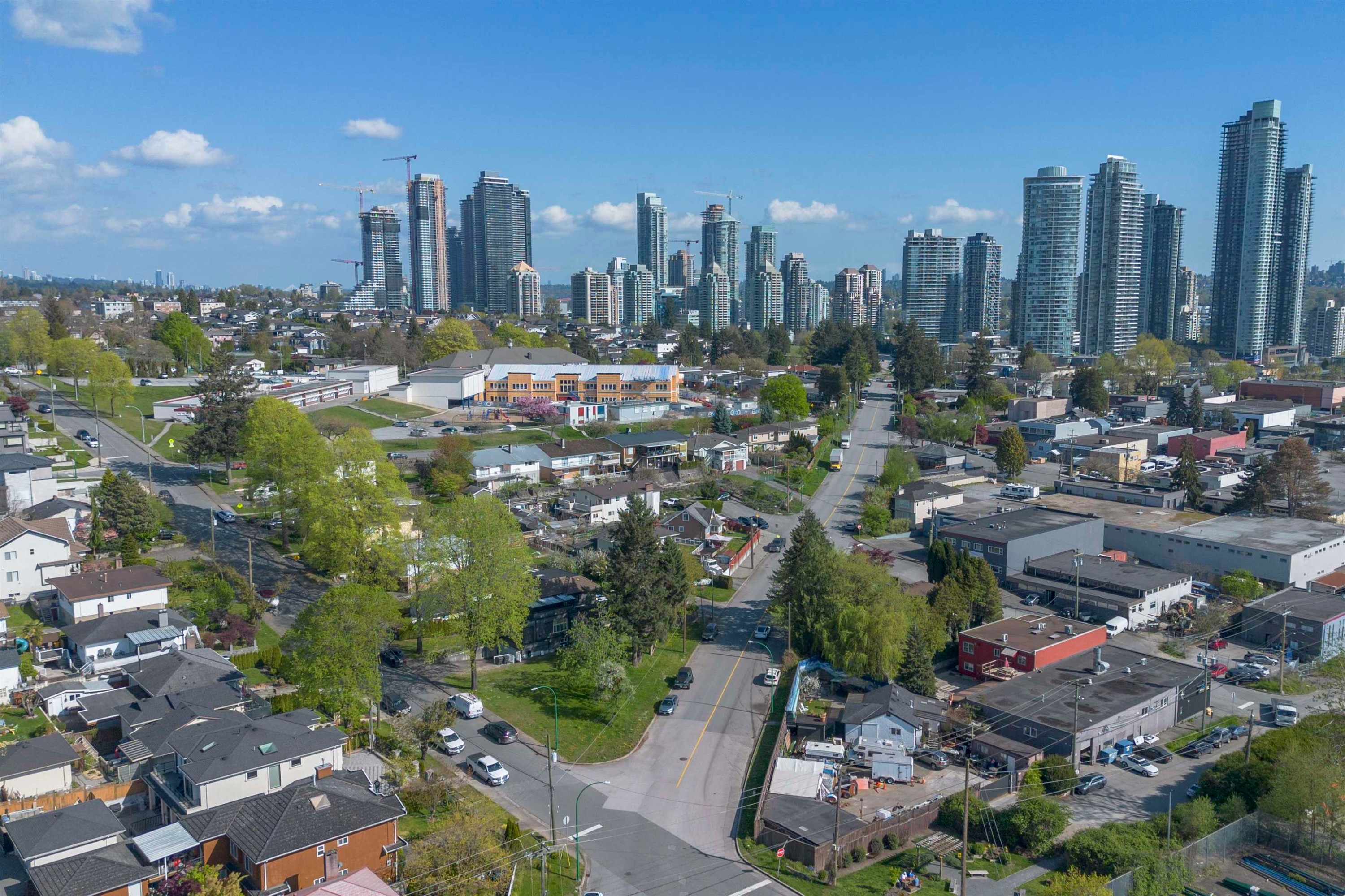 3951 William Street, Burnaby, BC