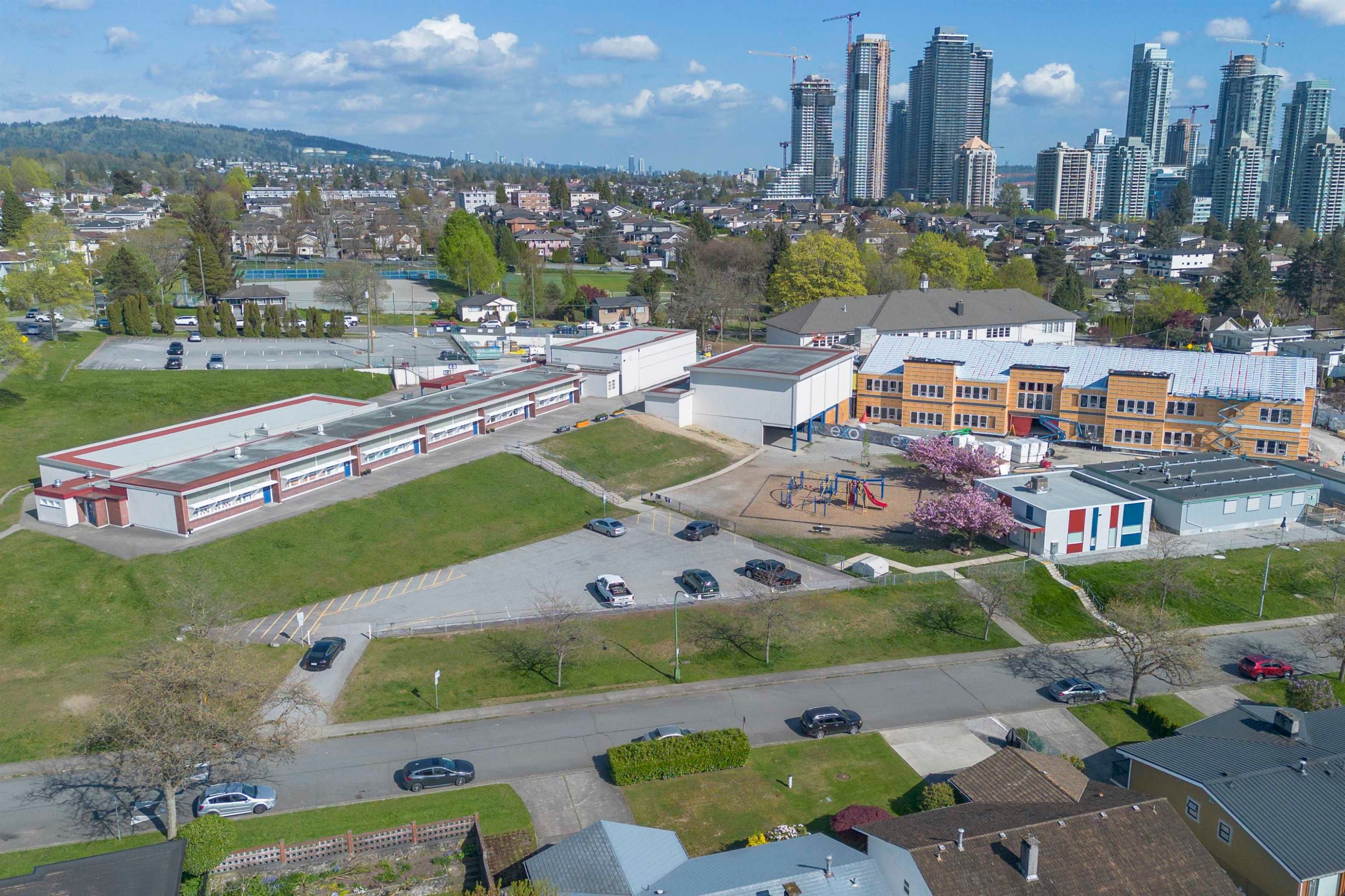 3951 William Street, Burnaby, BC