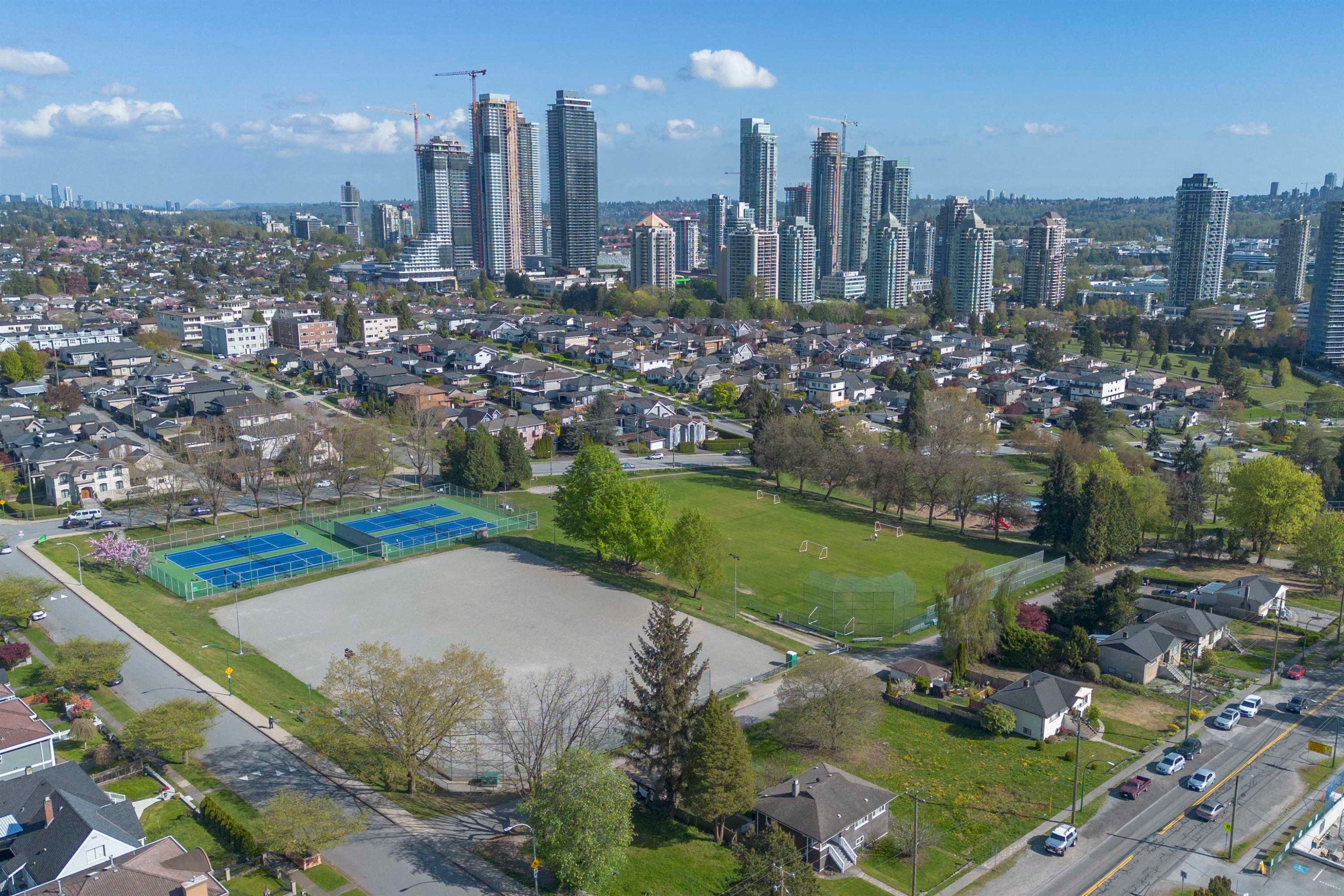 3951 William Street, Burnaby, BC
