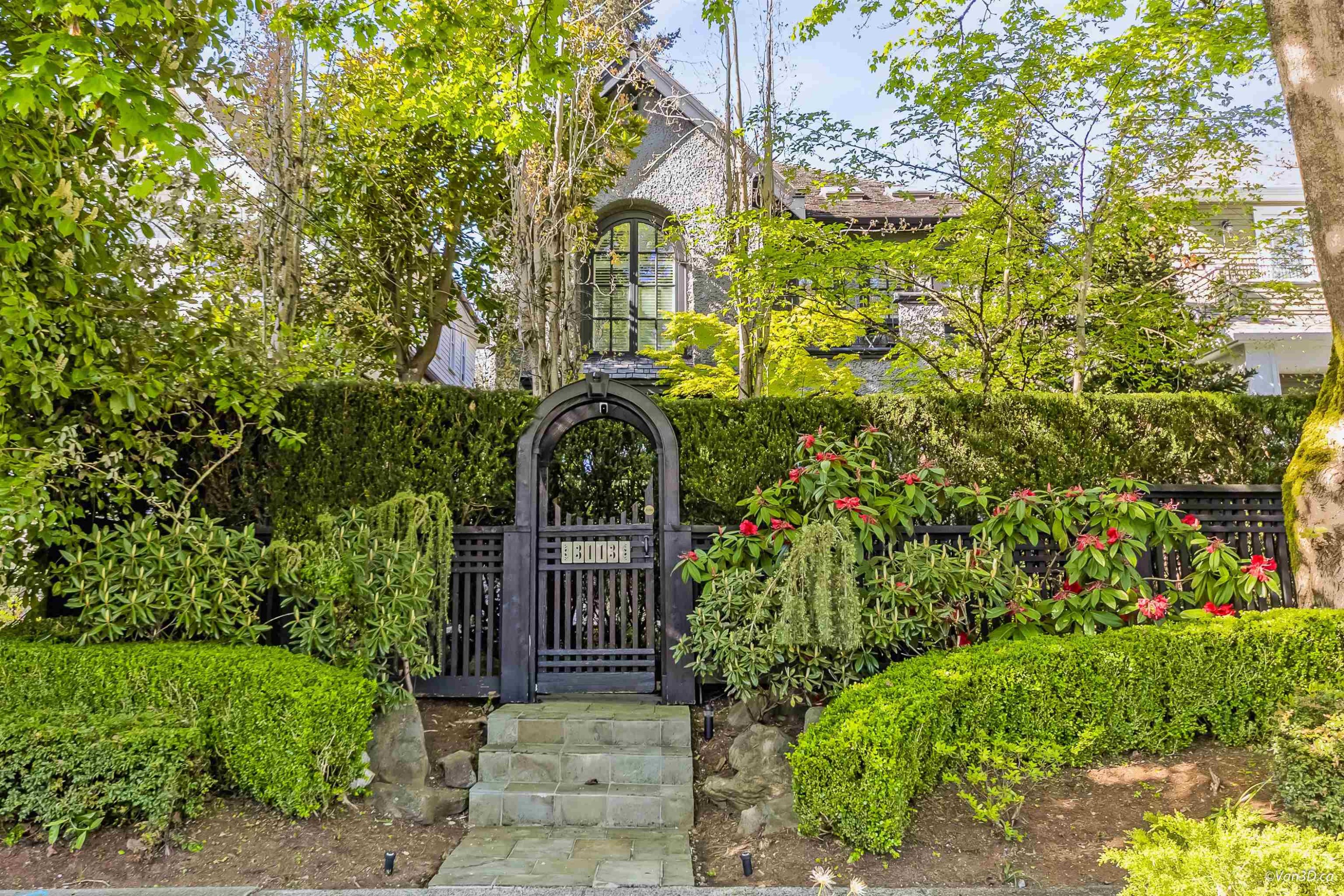 3113 42Nd Avenue W, Vancouver, BC