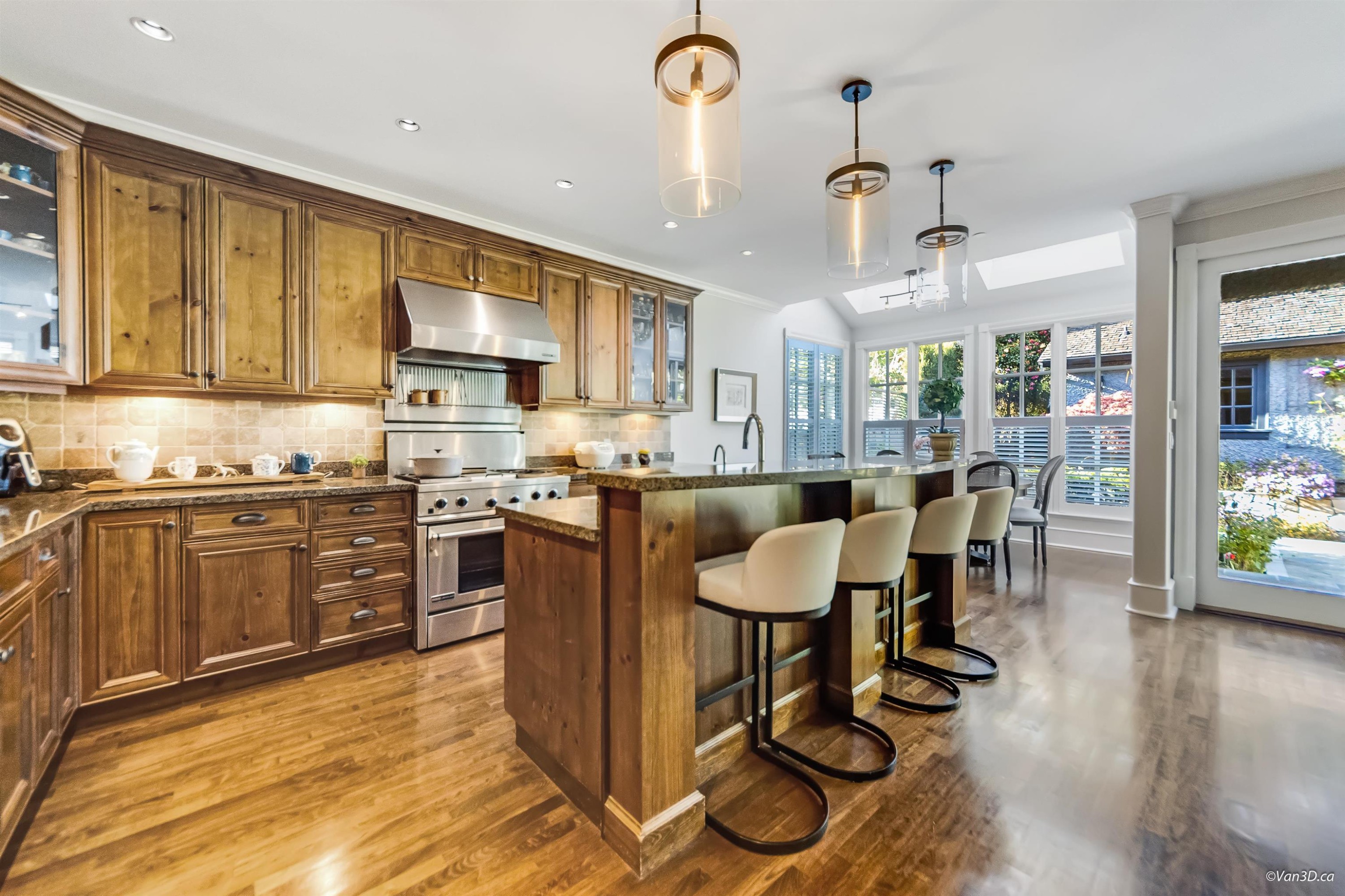 3113 42Nd Avenue W, Vancouver, BC