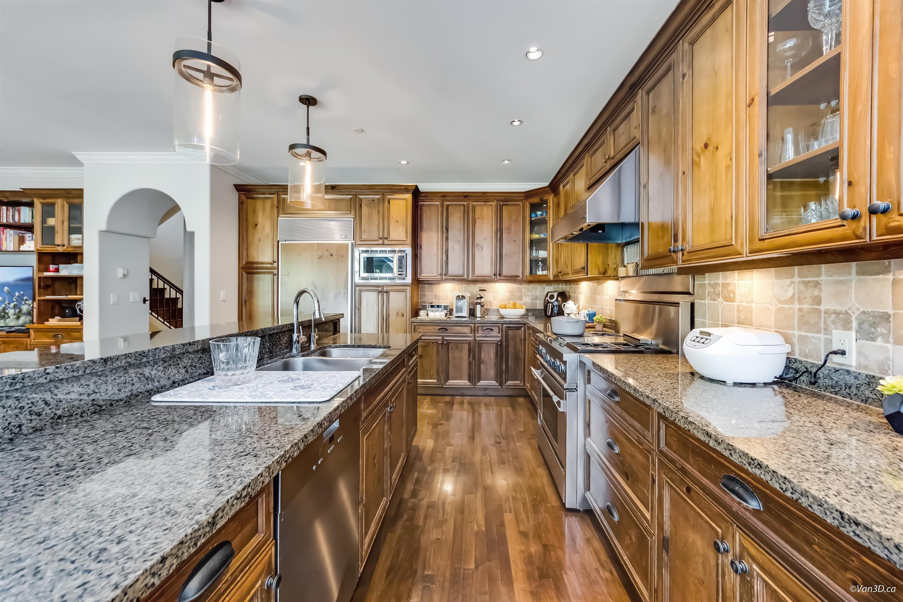 3113 42Nd Avenue W, Vancouver, BC